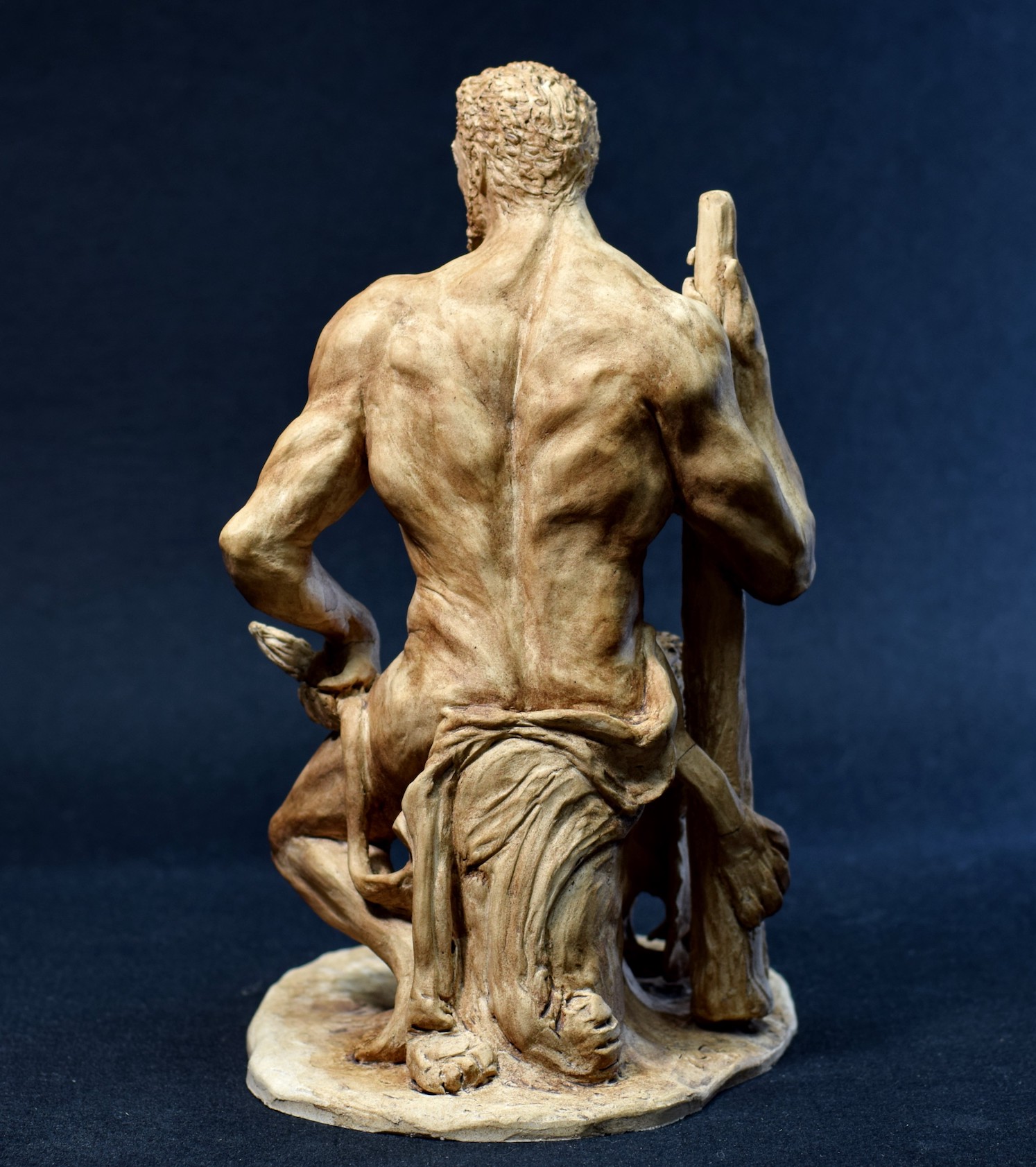 Hercules Heracles