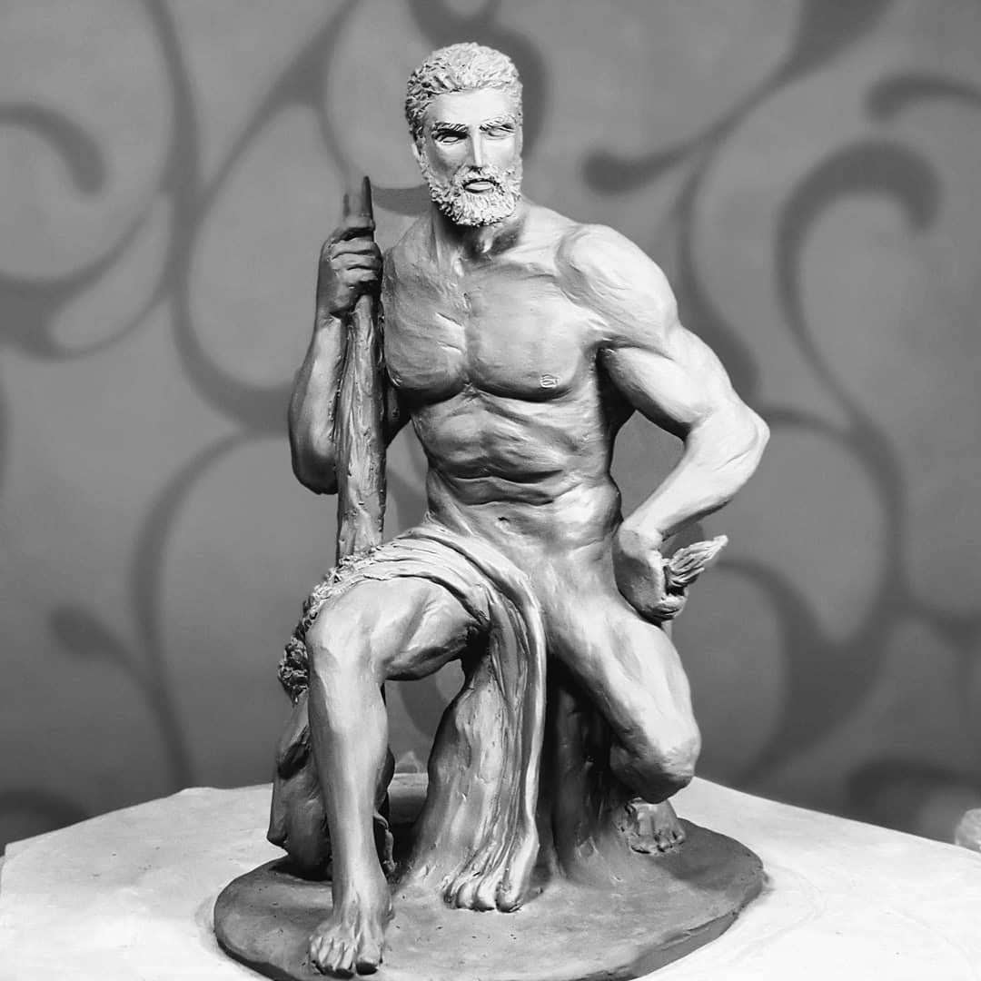 Hercules Heracles