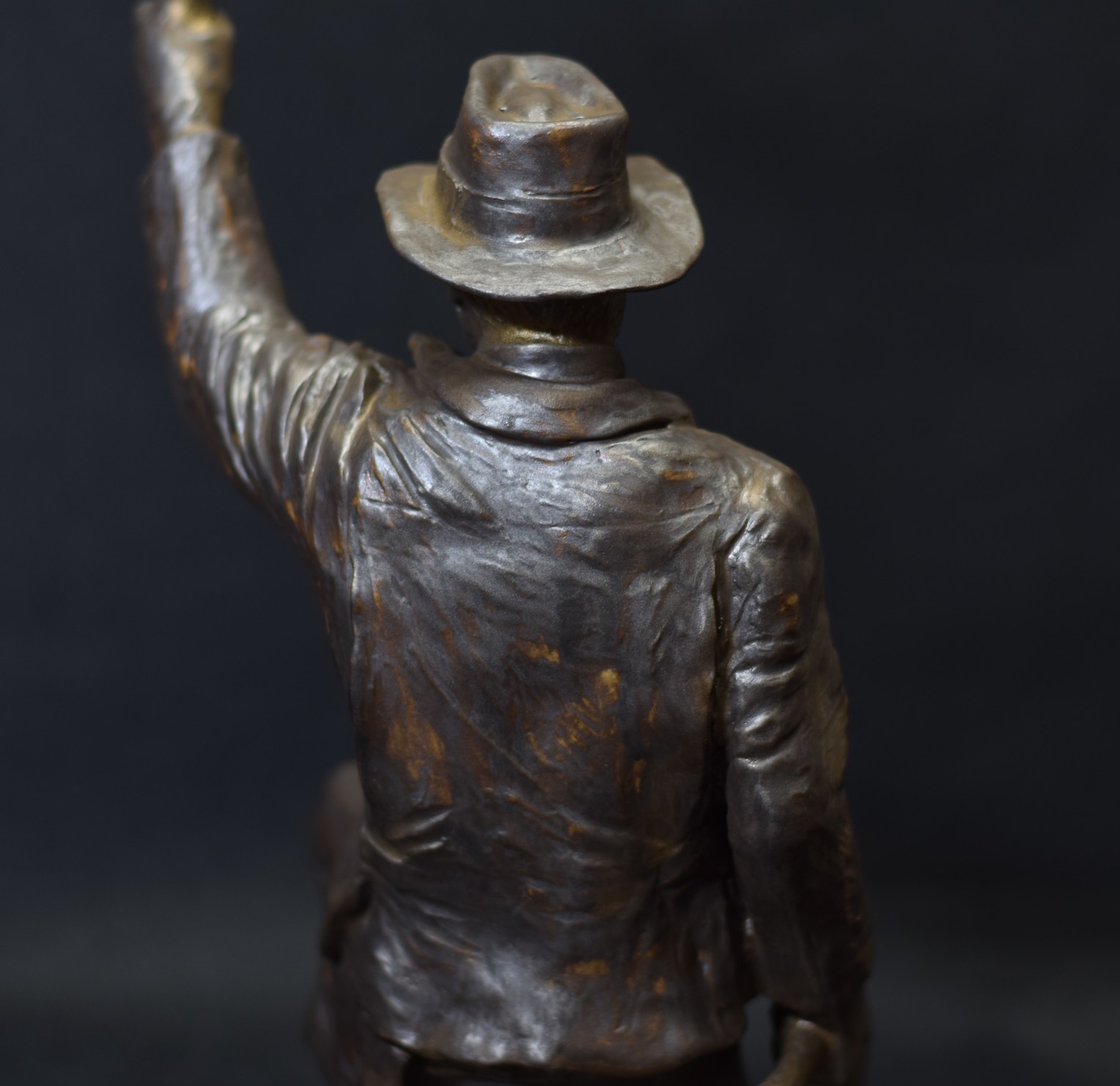 Indiana Jones