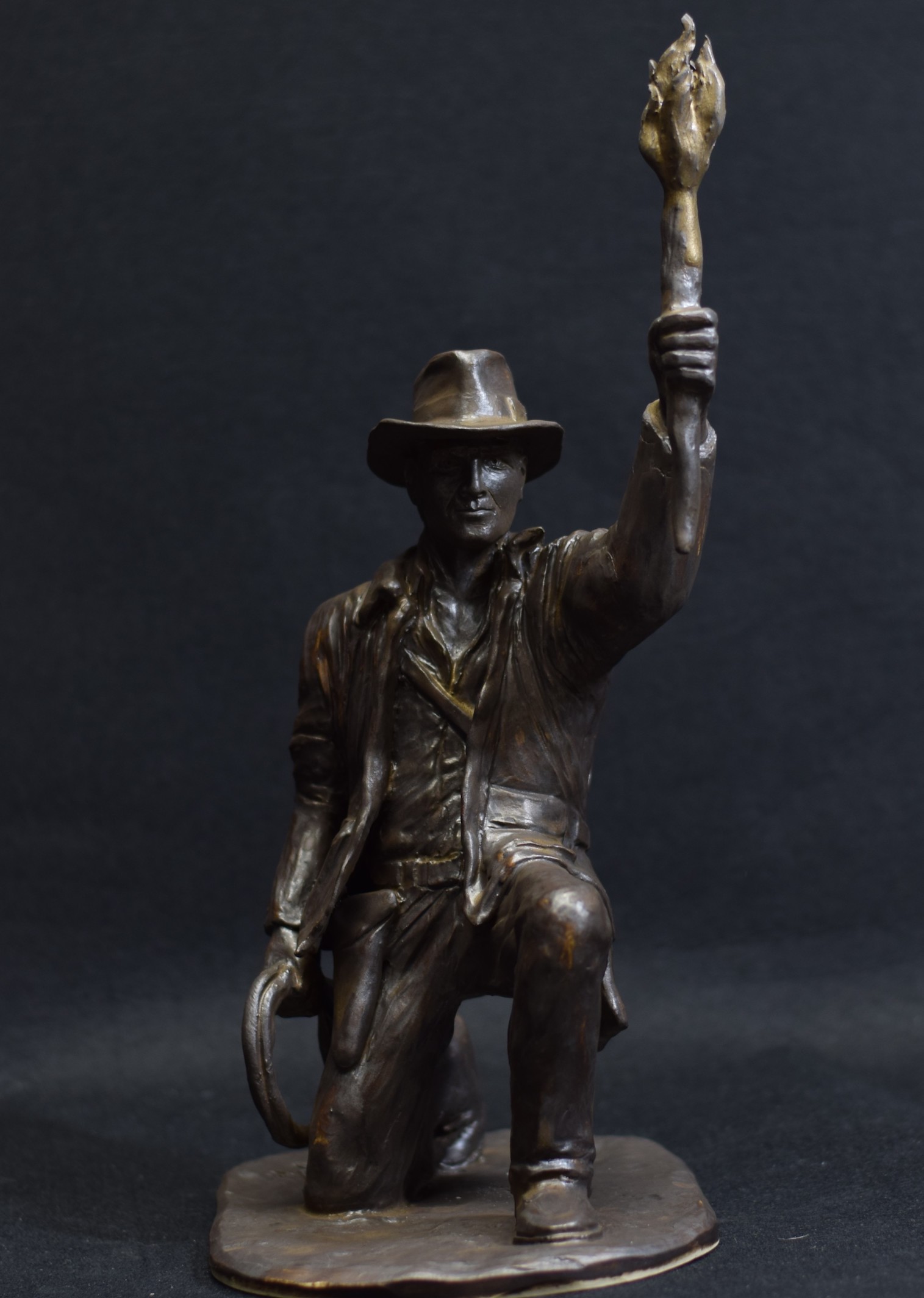 Indiana Jones