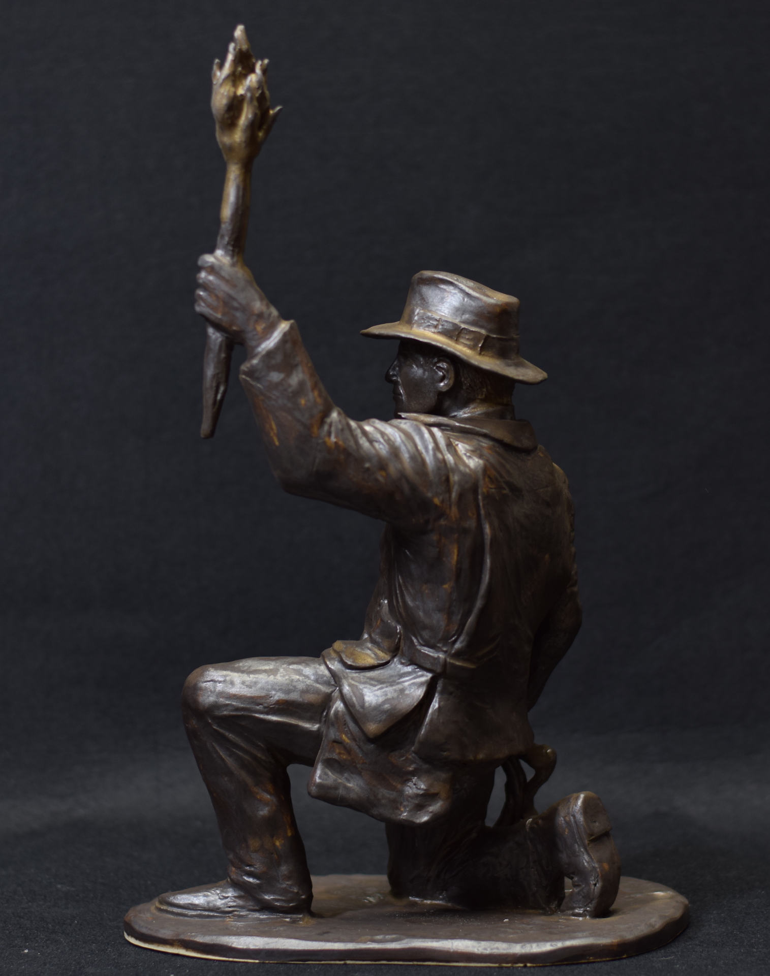 Indiana Jones