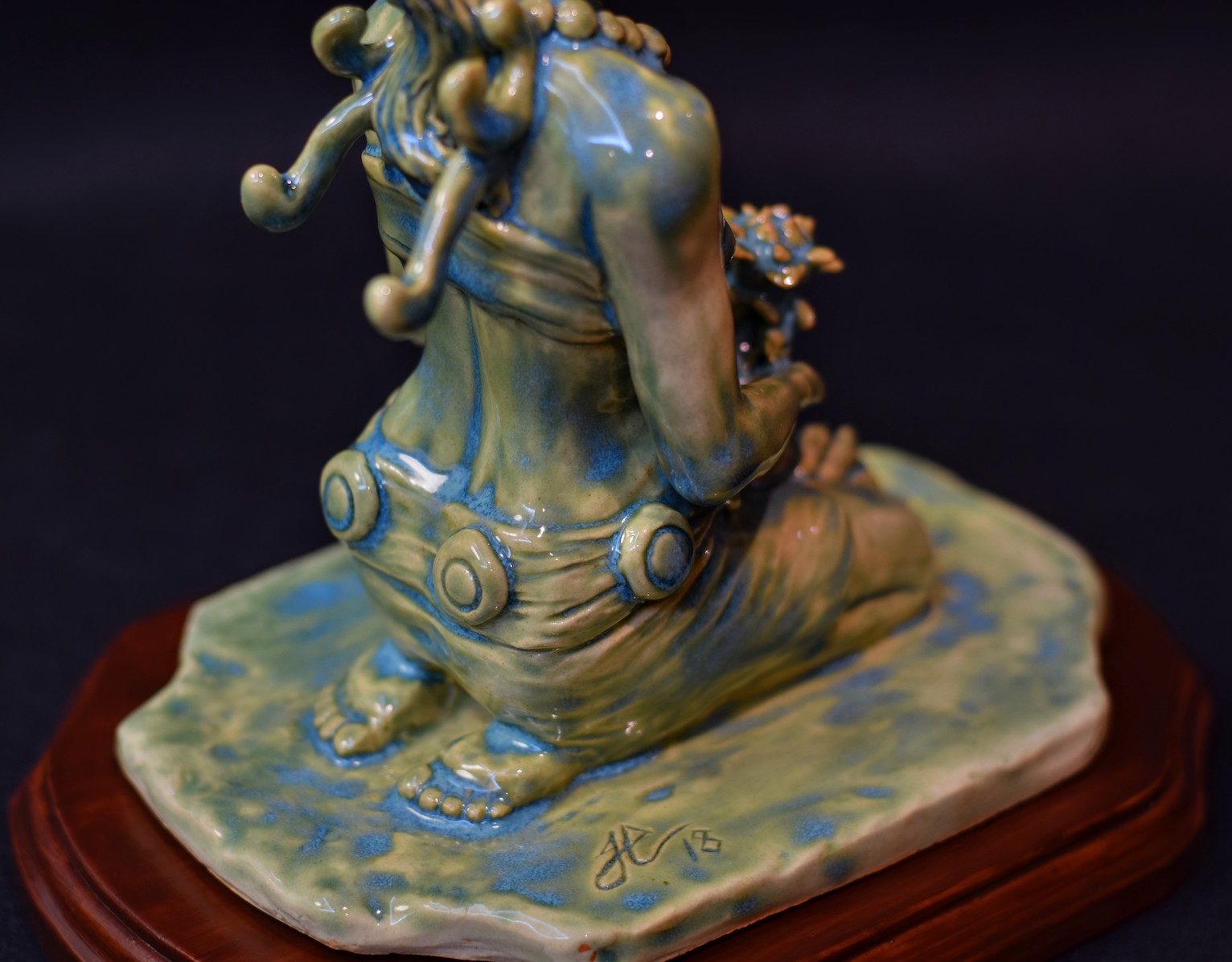 Ixchel Mayan Goddess