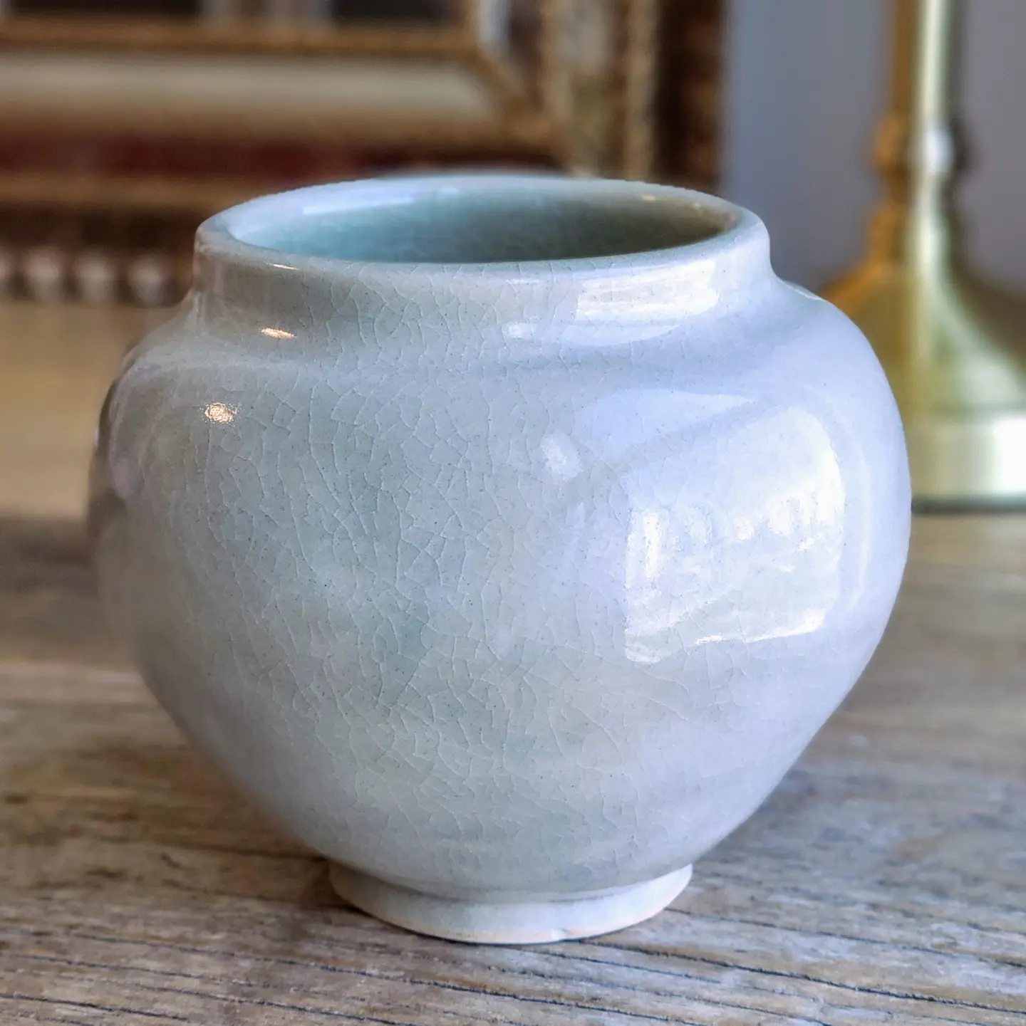 Moon Jar