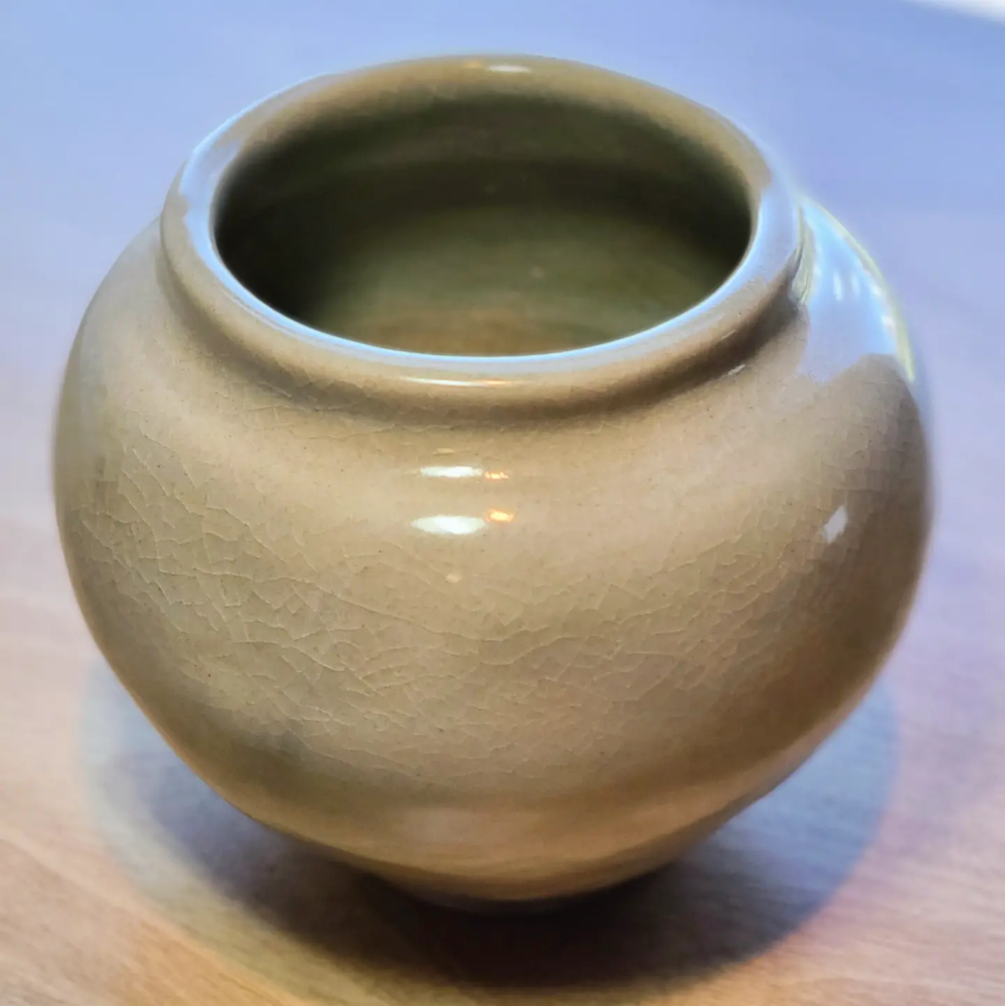 Moon Jar