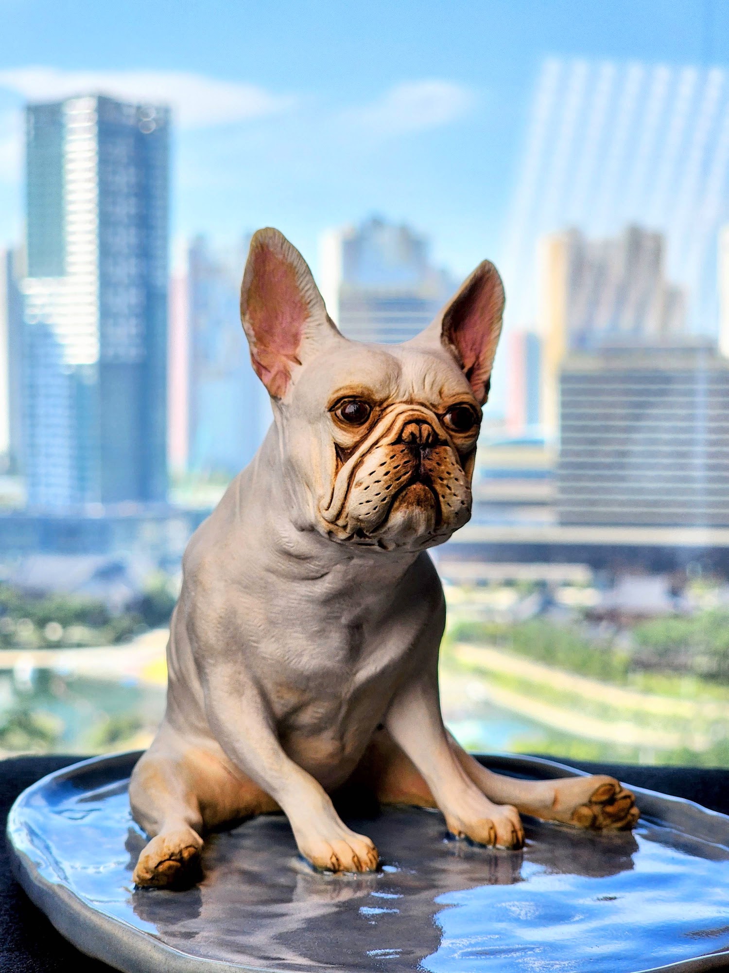 French Bulldog