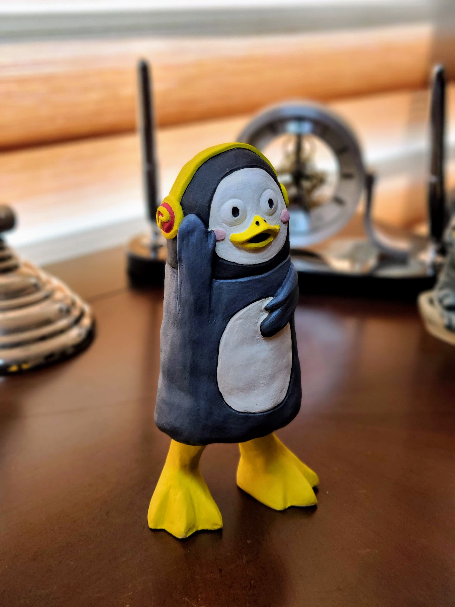 Pengsoo Pengsoo