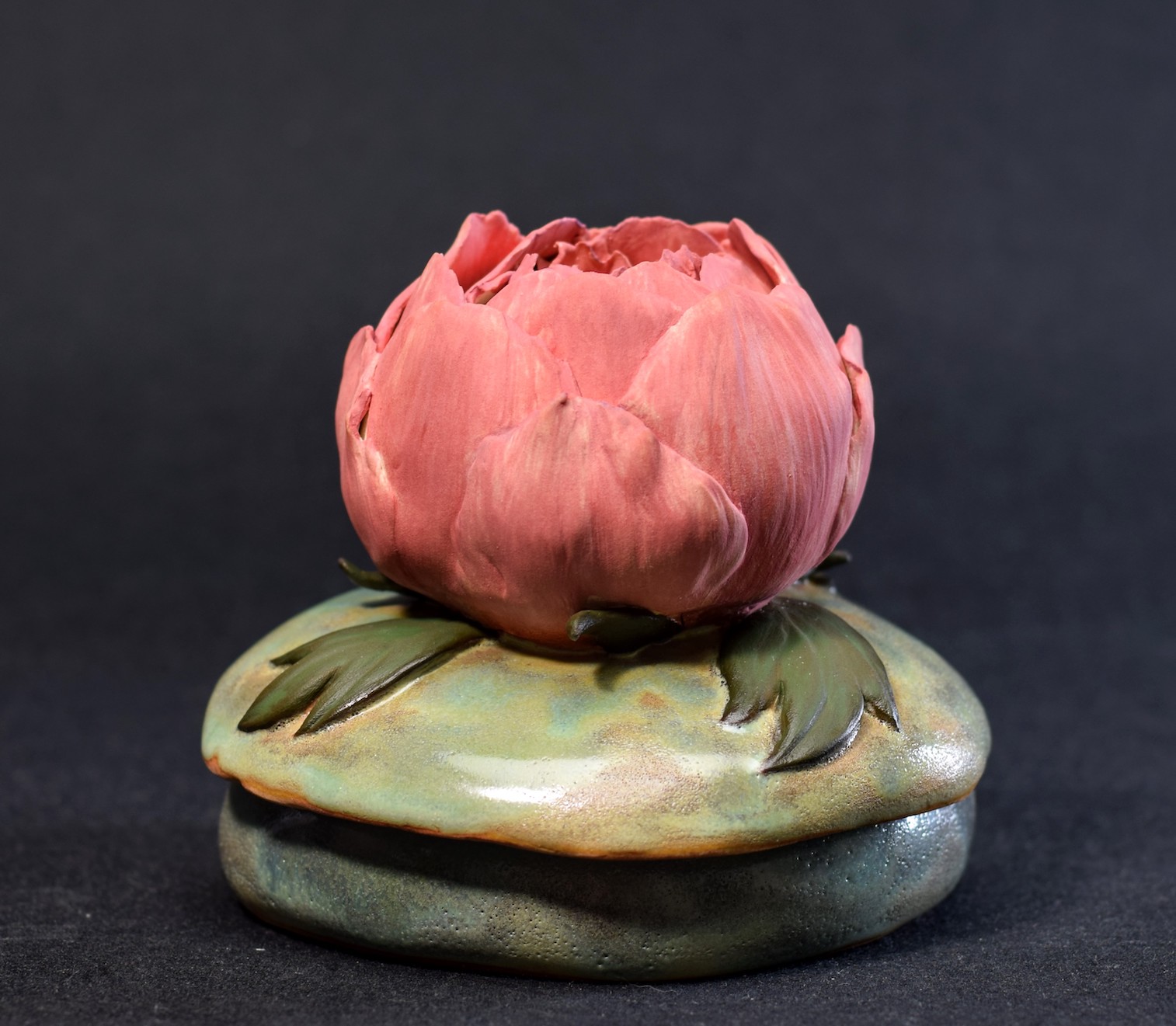 Peony Box