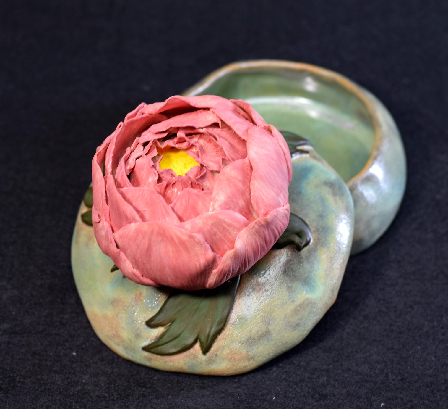 Peony Box