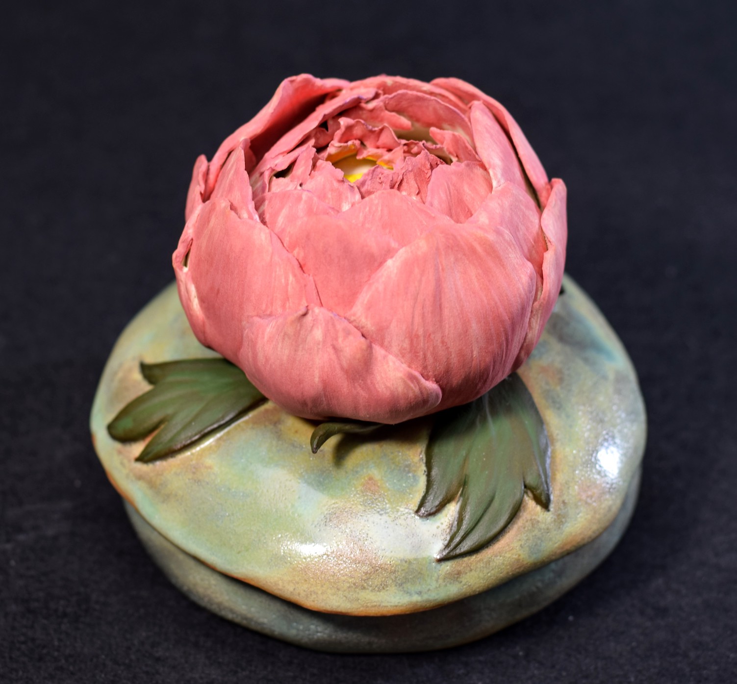 Peony Box
