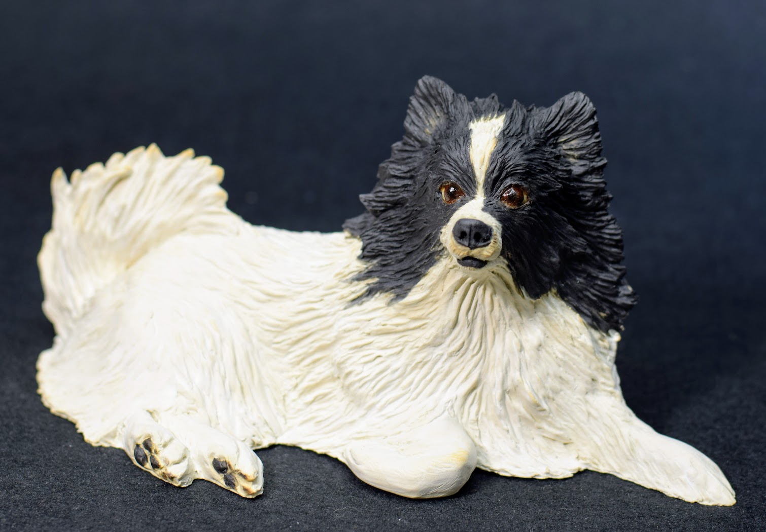 Pomeranian