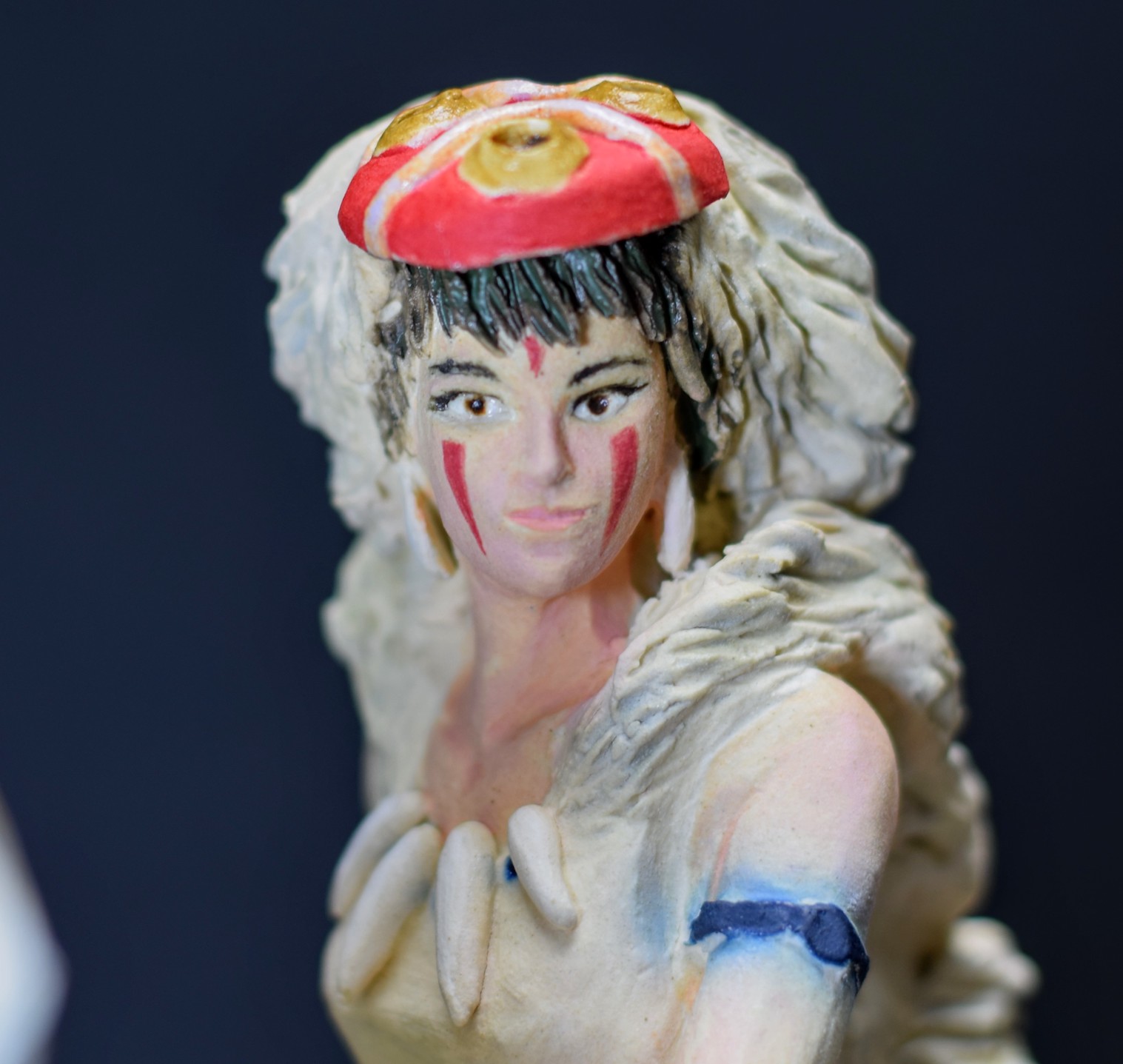 Princess Mononoke