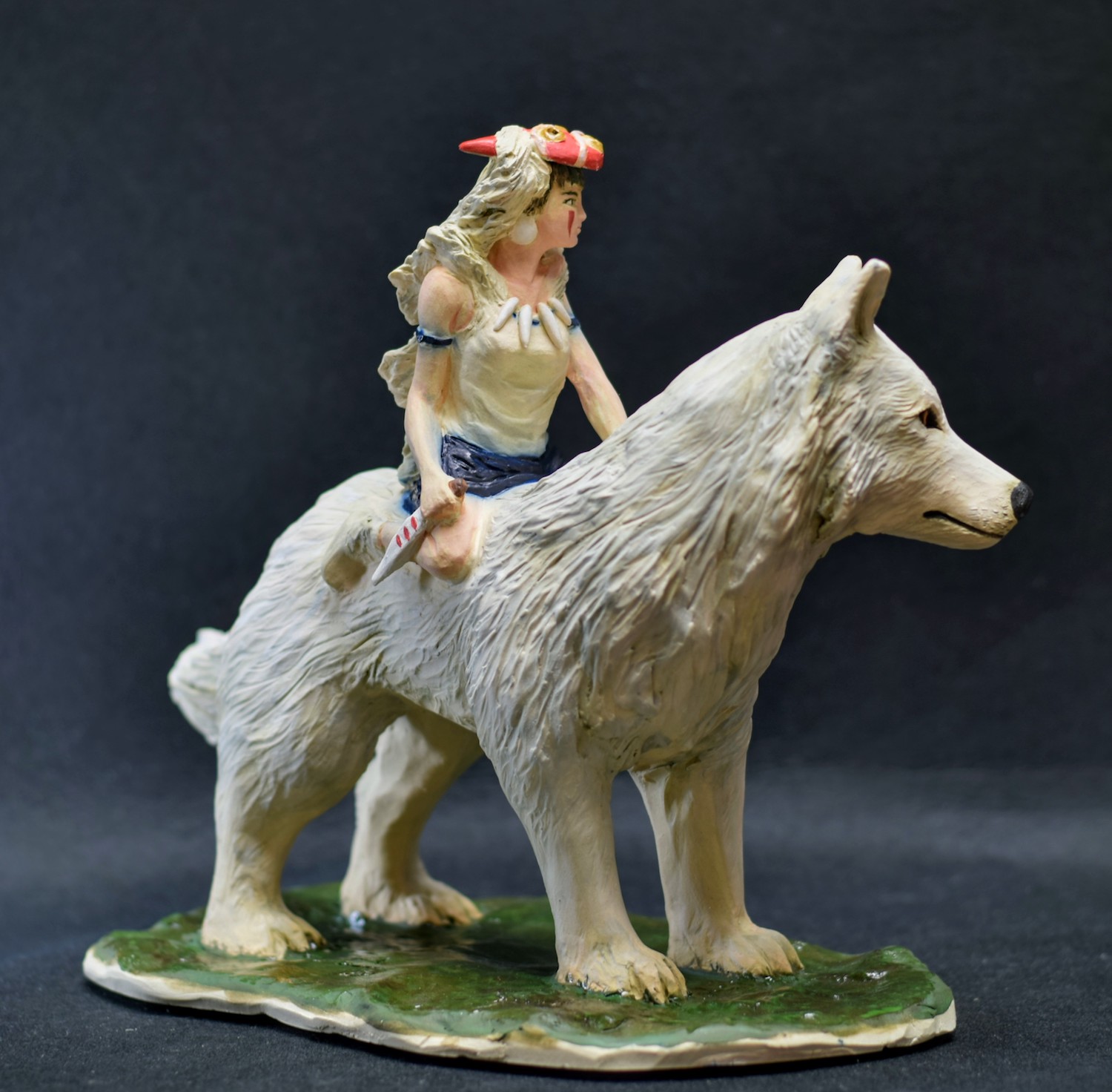 Princess Mononoke