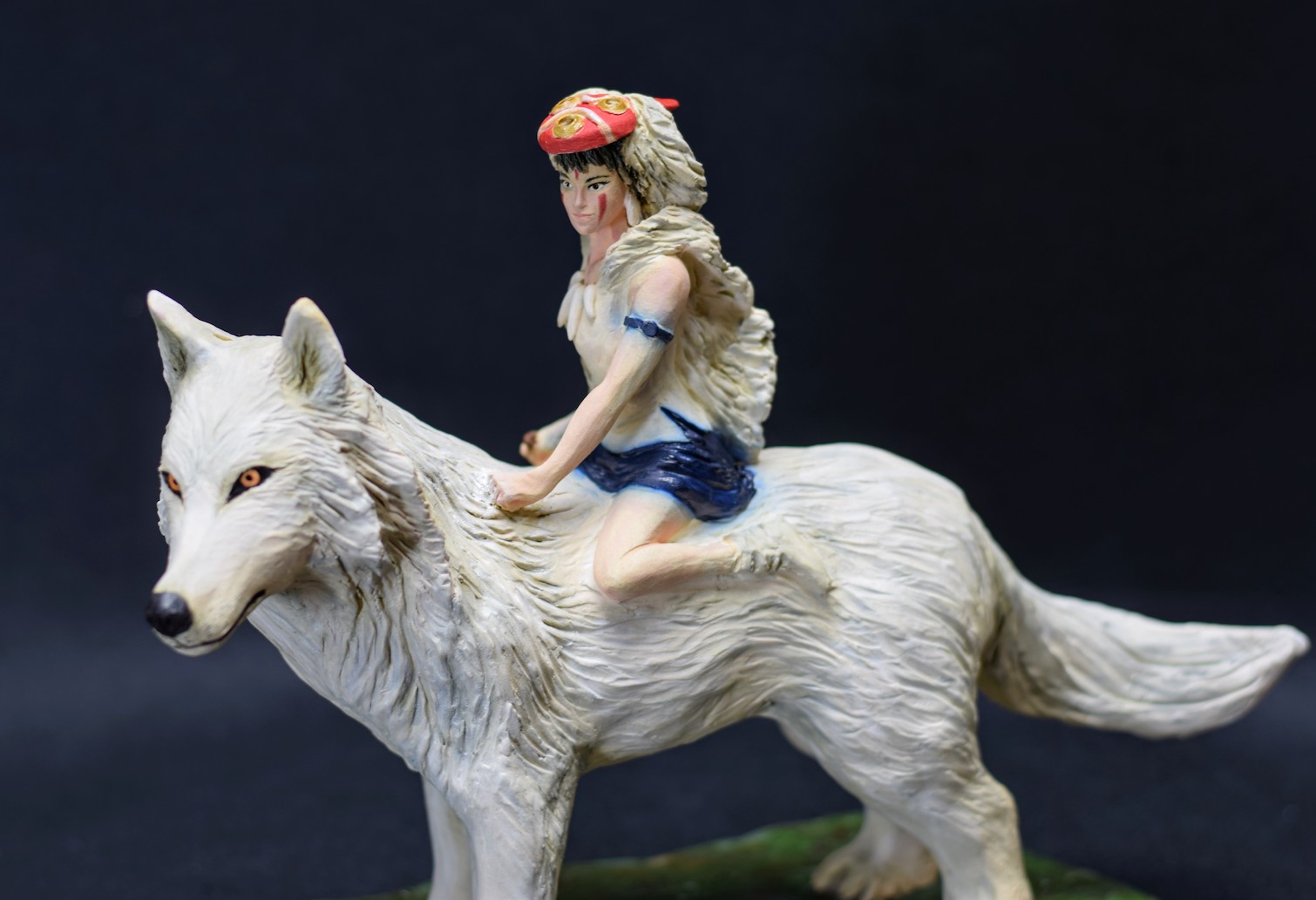Princess Mononoke