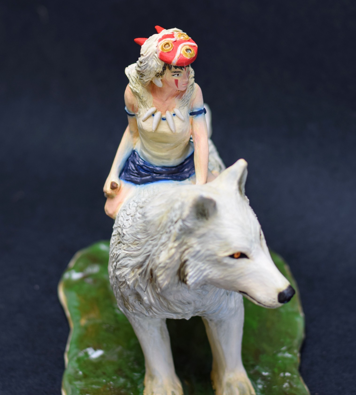 Princess Mononoke