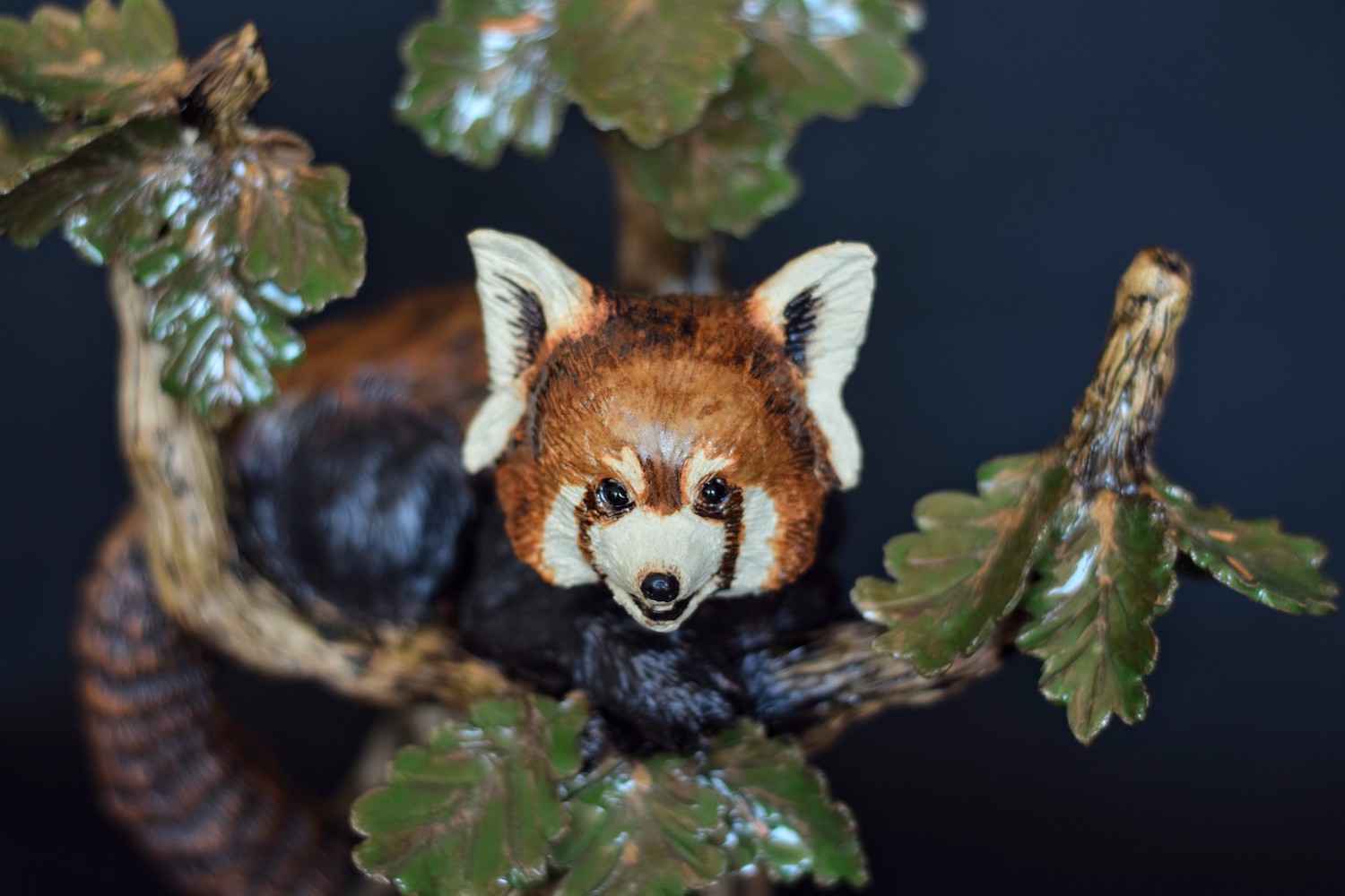 Red Panda