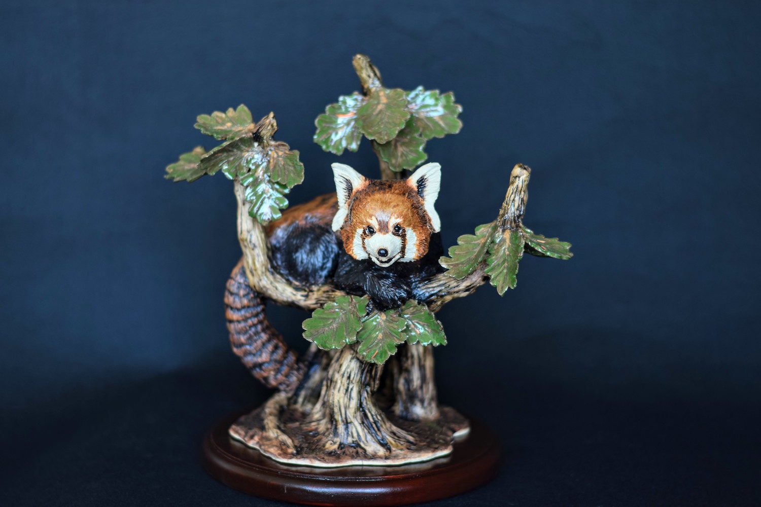 Red Panda
