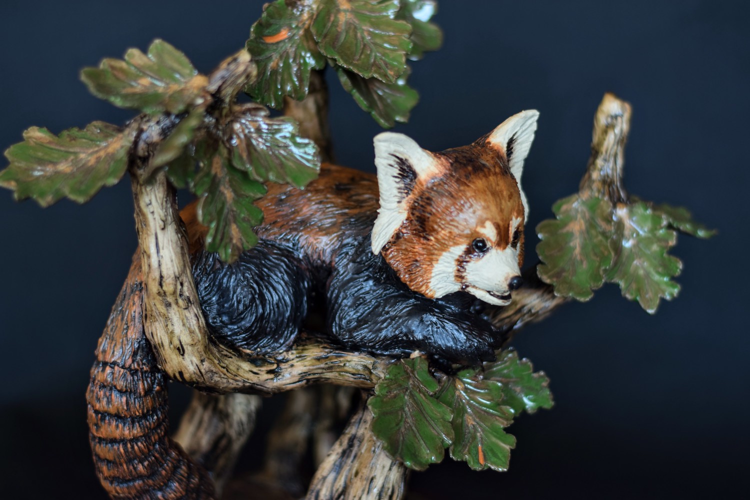 Red Panda