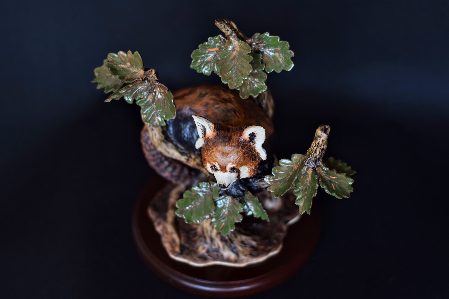 Red Panda