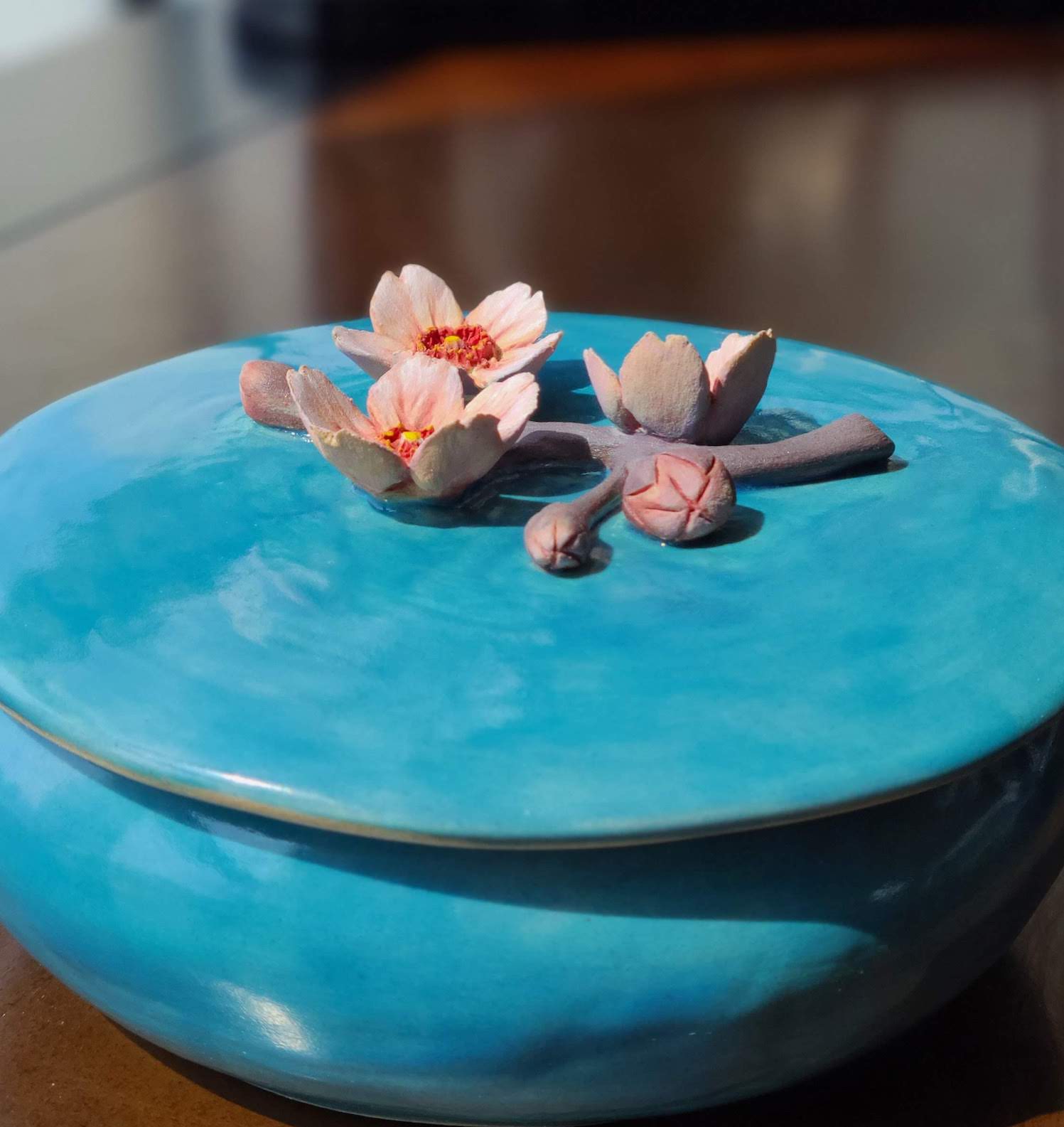 Cherry Blossom Sakura