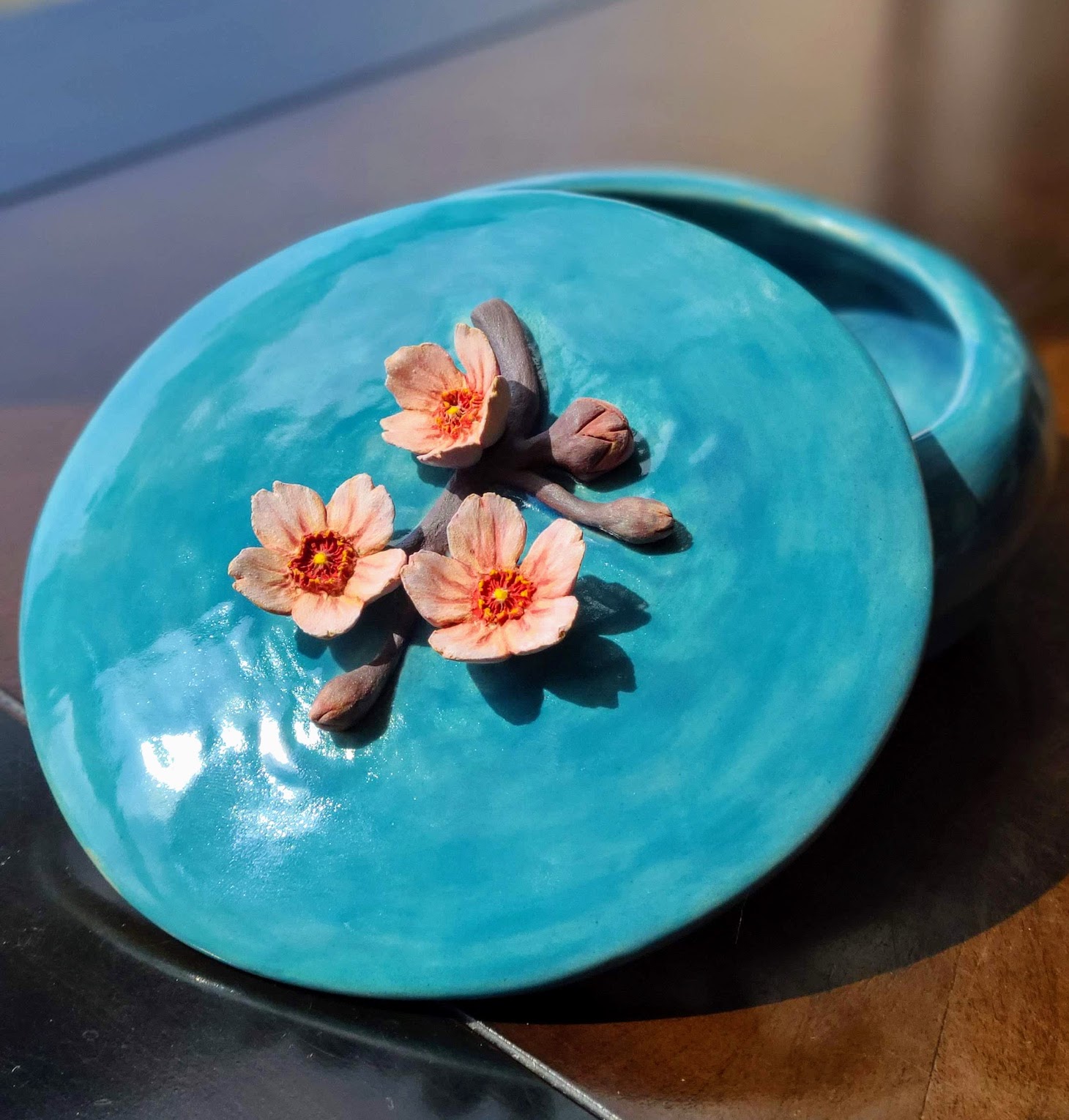 Cherry Blossom Sakura