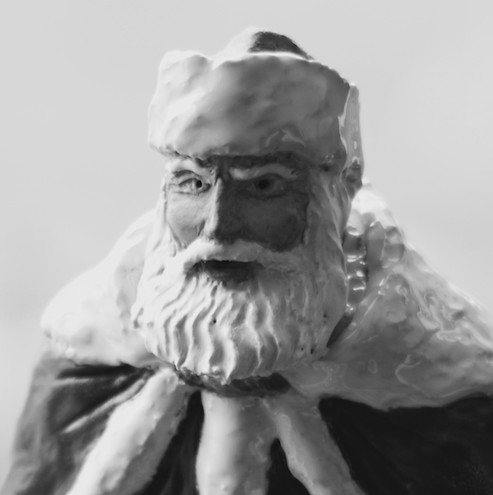 Santa Claus