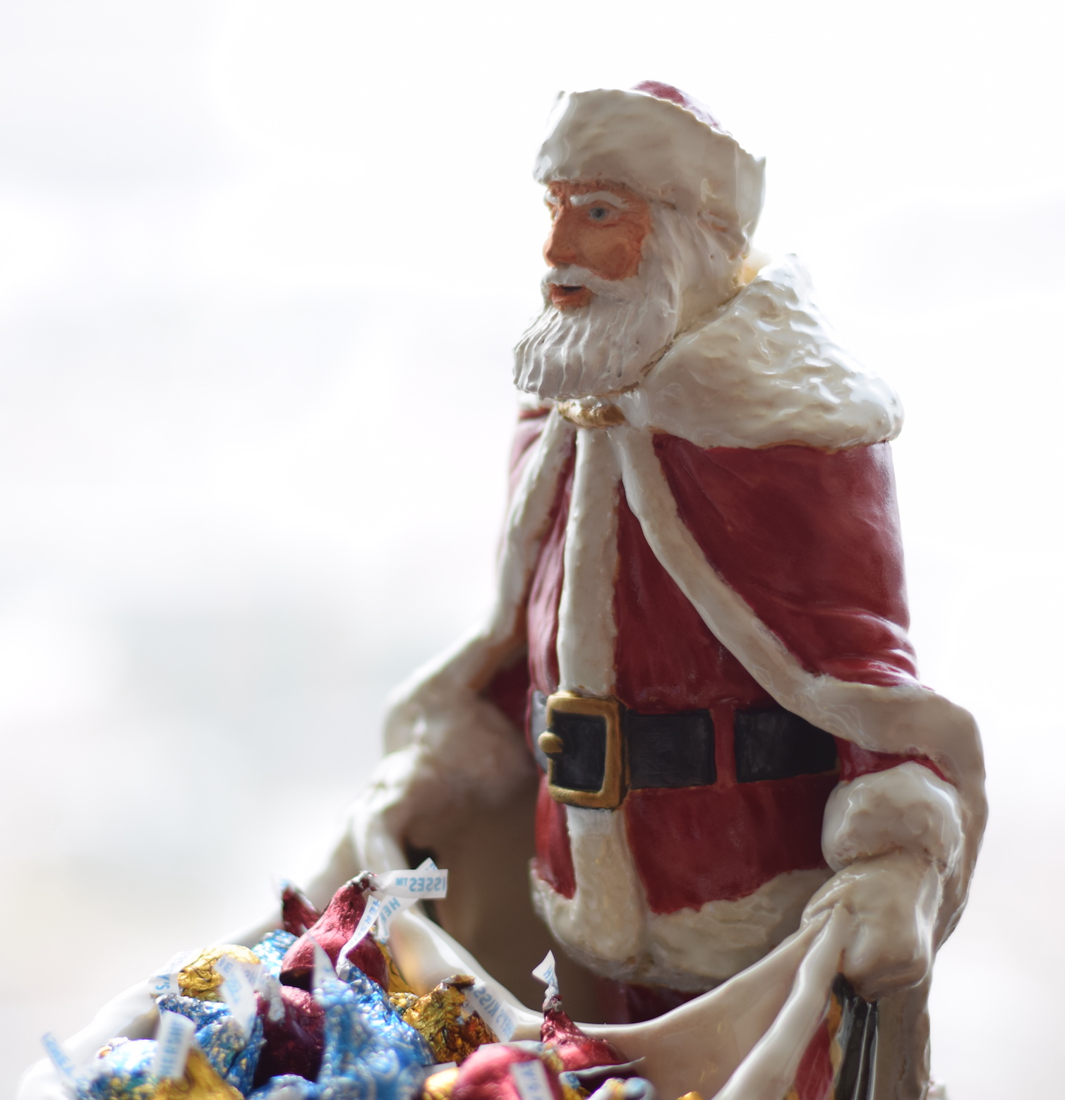Santa Claus