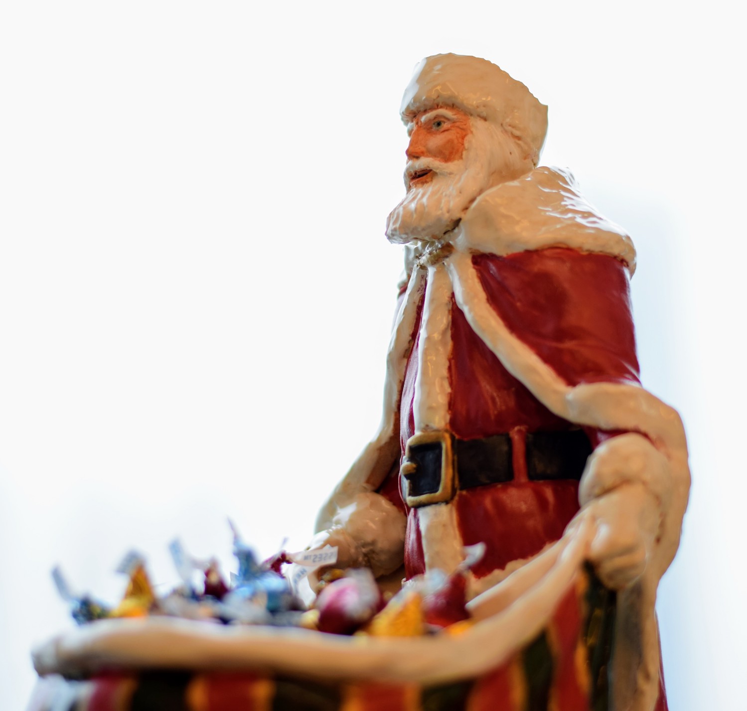 Santa Claus