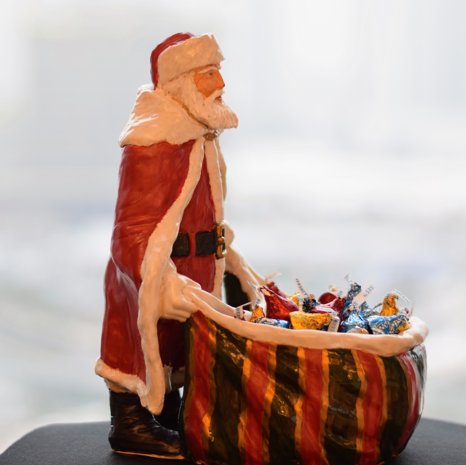 Santa Claus