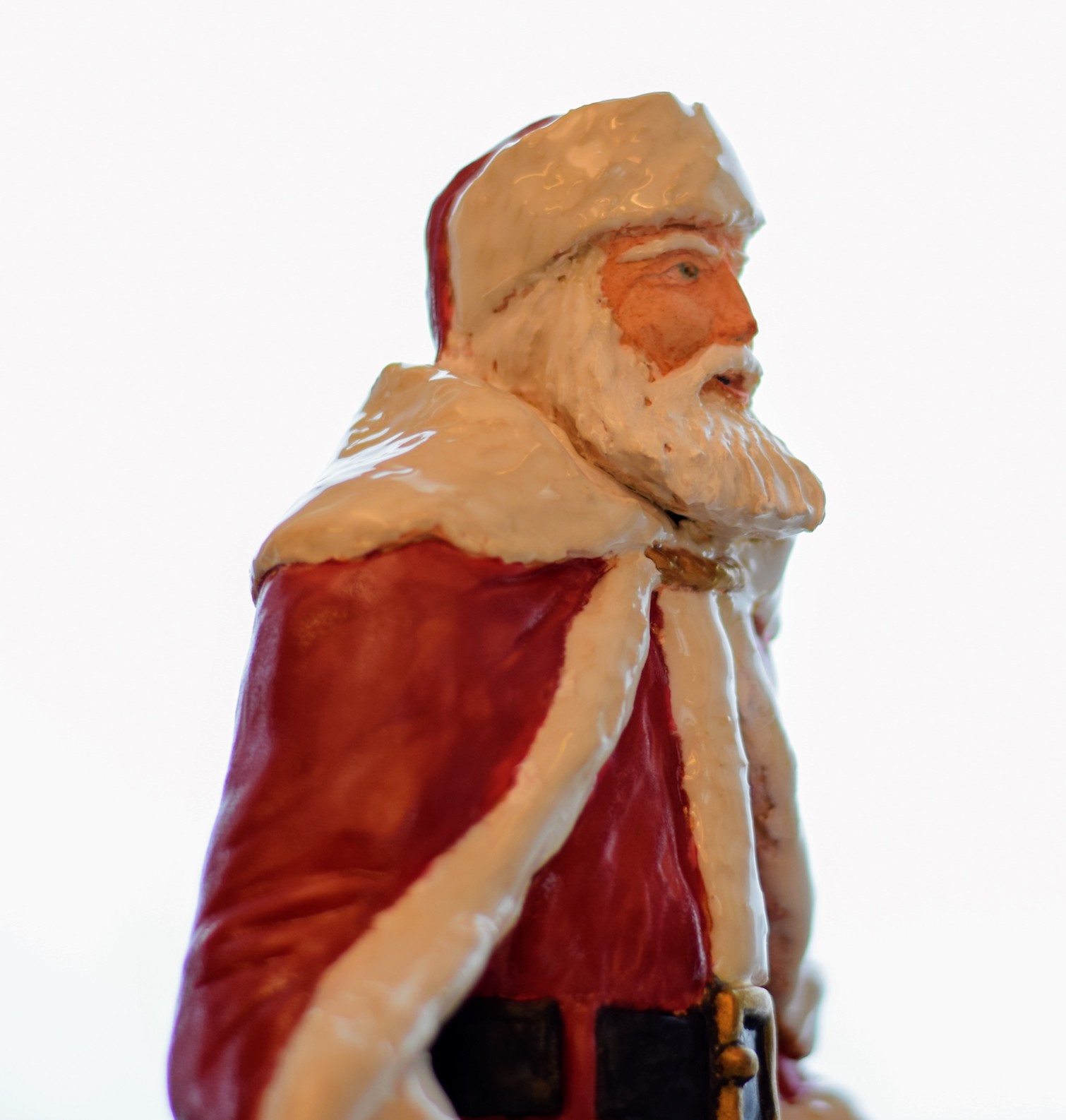 Santa Claus