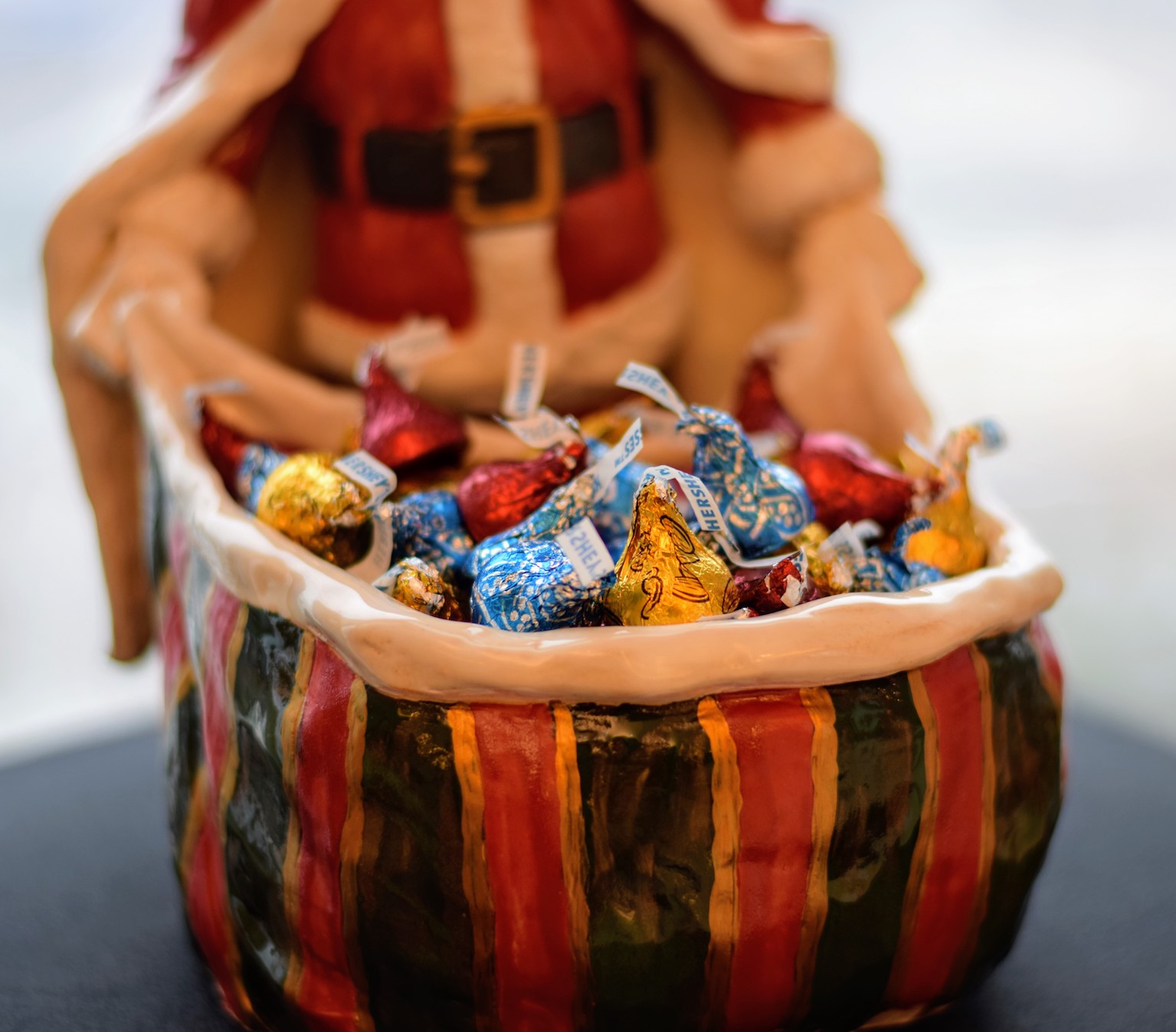 Santa Claus