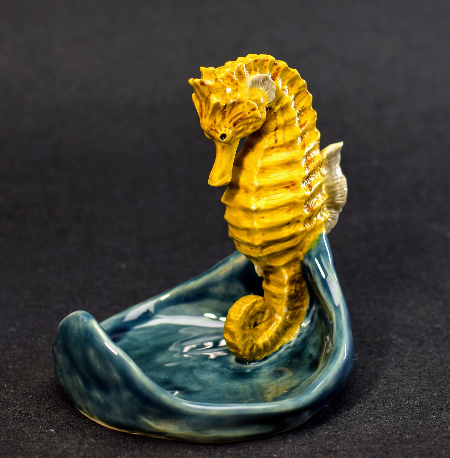 Seahorse
