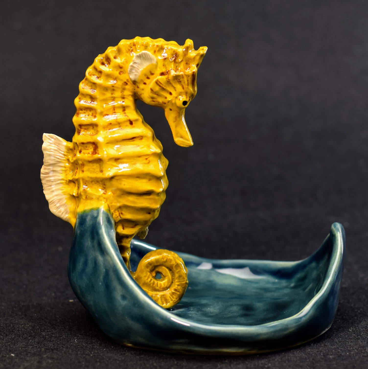 Seahorse