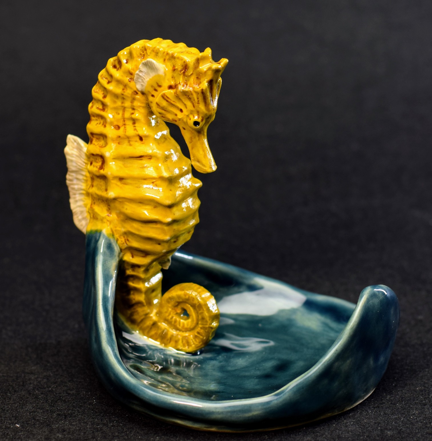 Seahorse