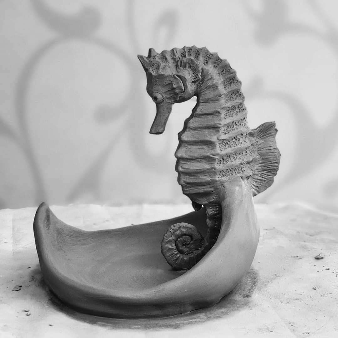Seahorse