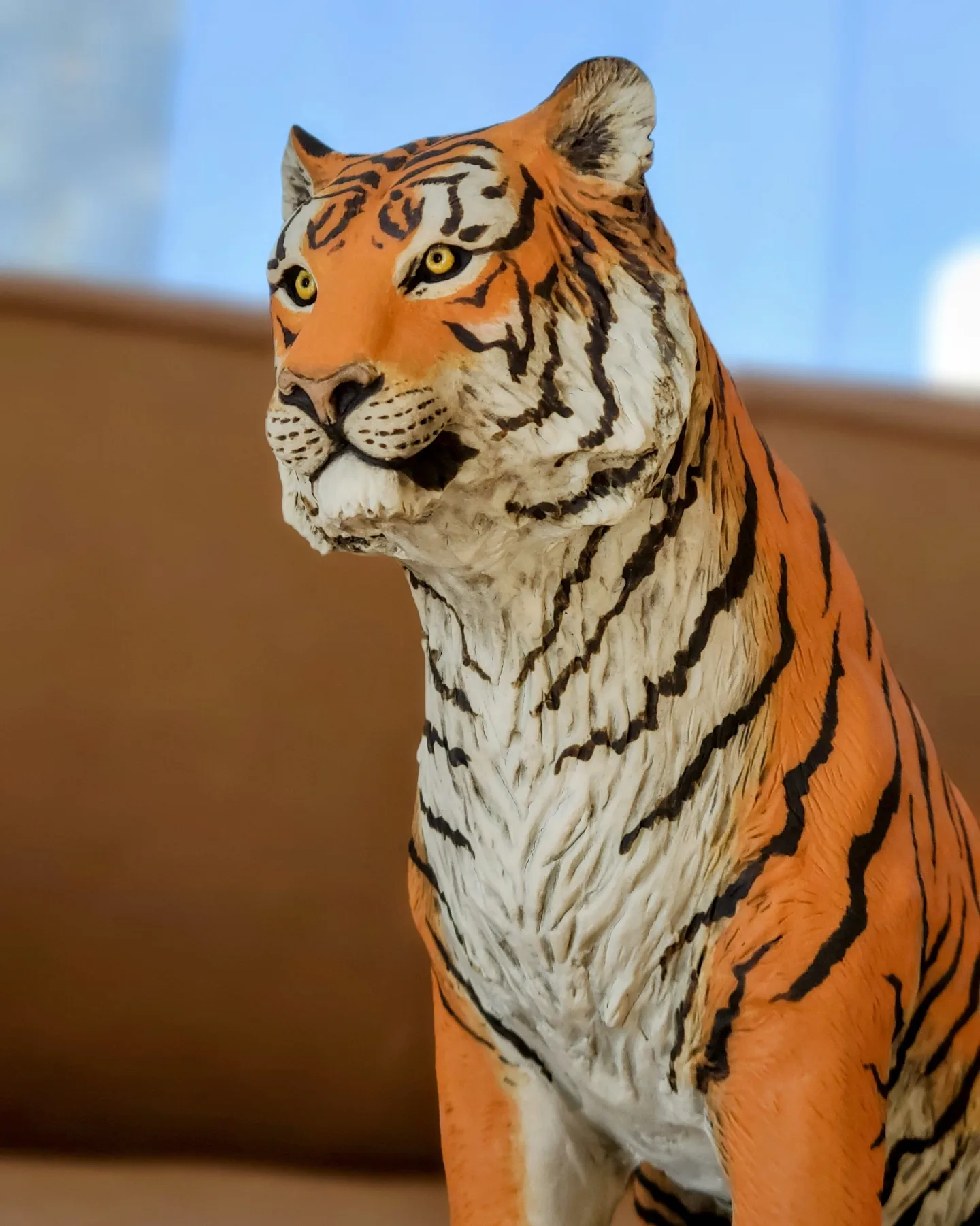 Siberian tiger Siberian tiger
