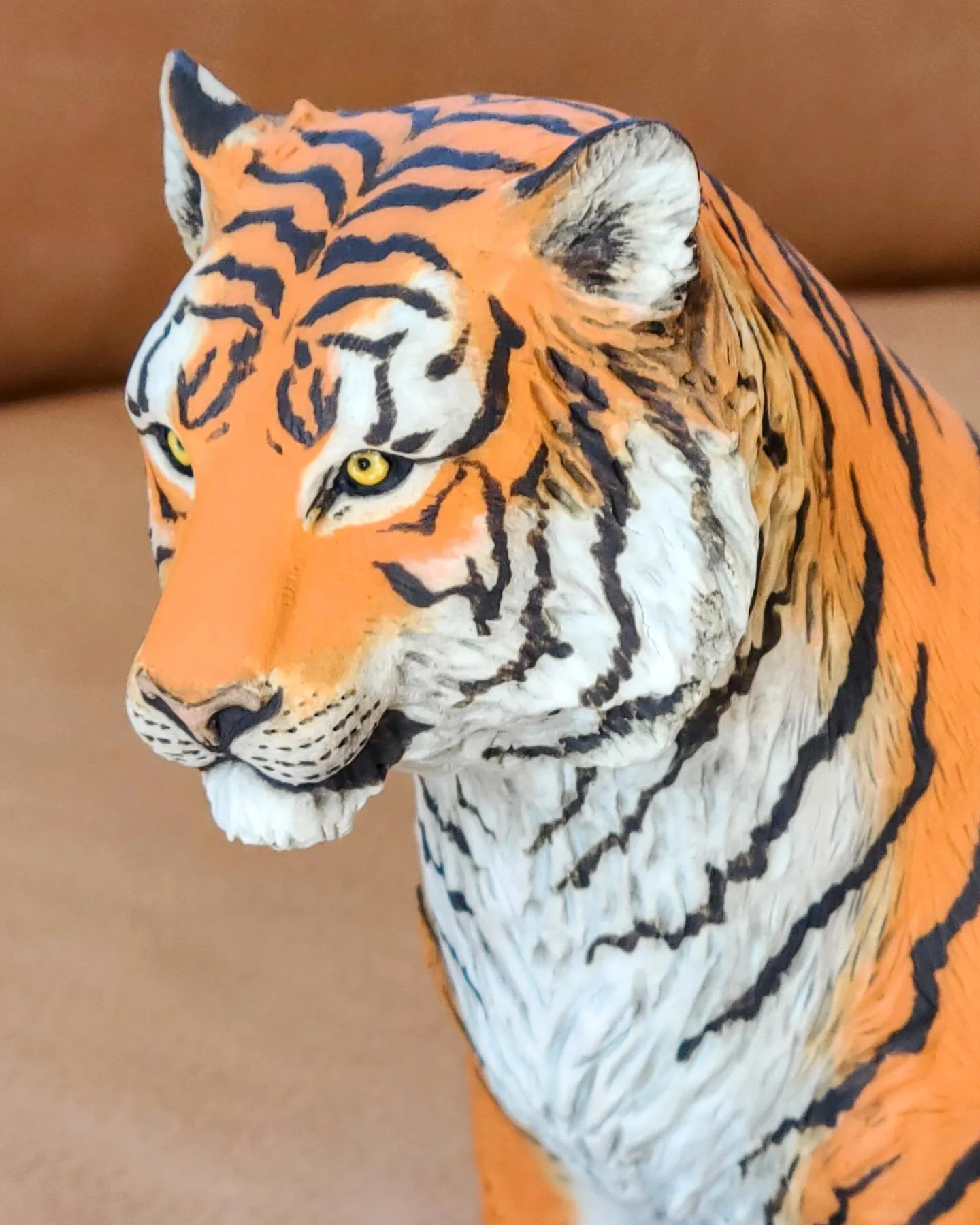 Siberian tiger Siberian tiger