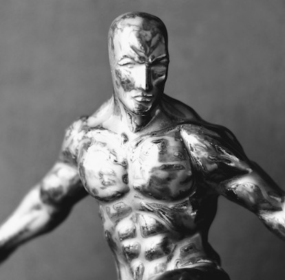 Silver Surfer