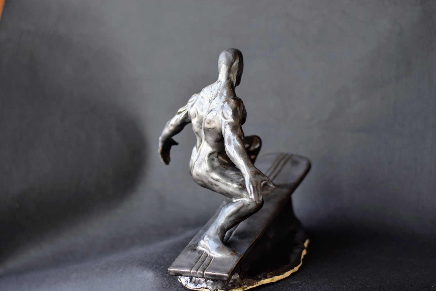 Silver SurferSilver Surfer