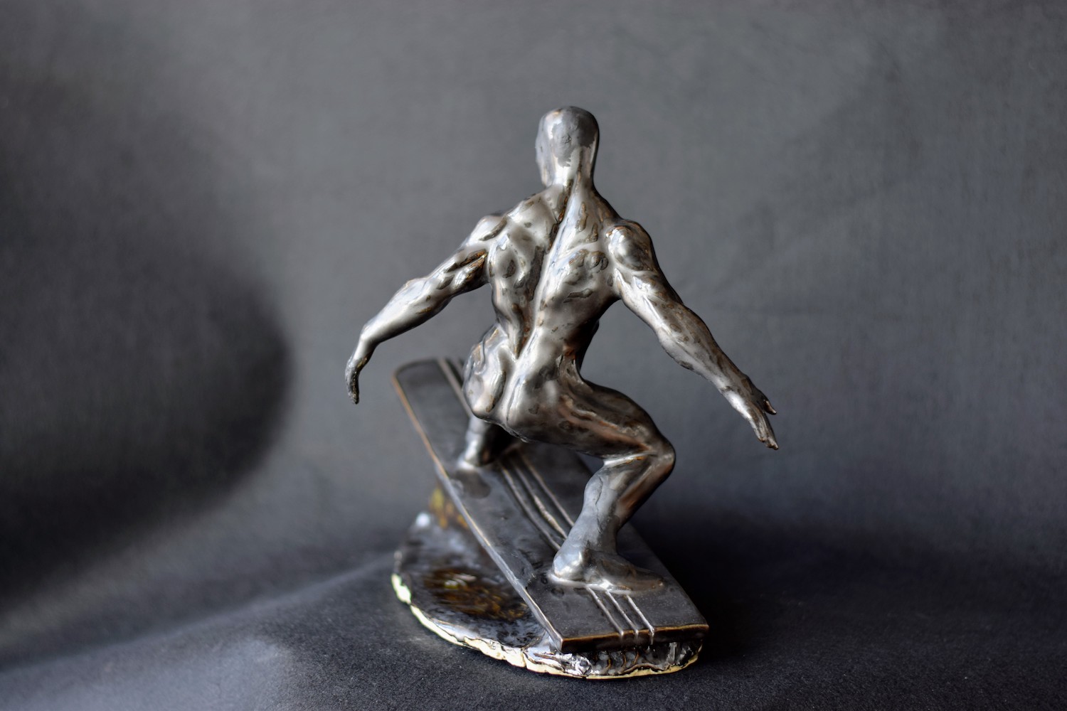 Silver Surfer