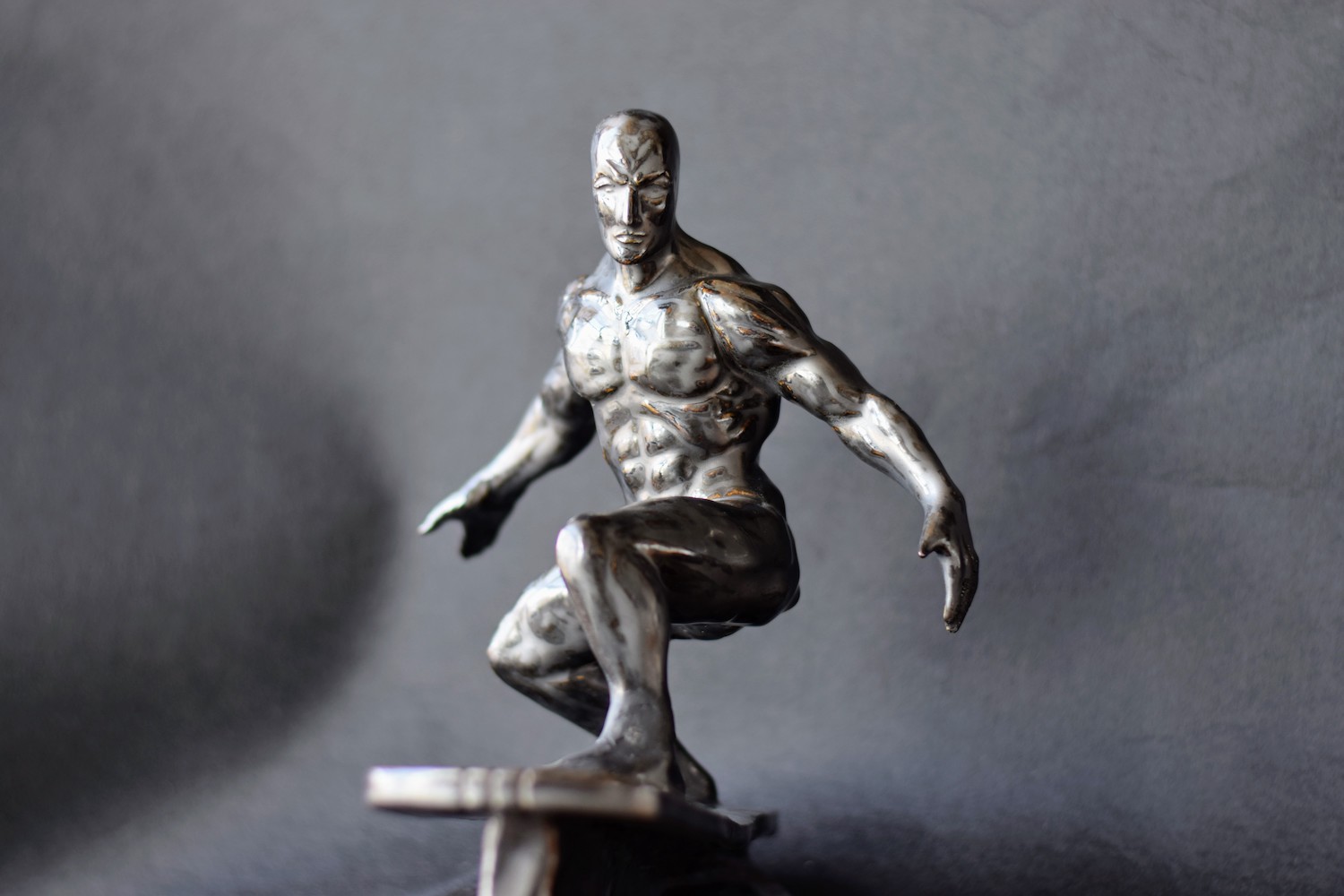 Silver Surfer
