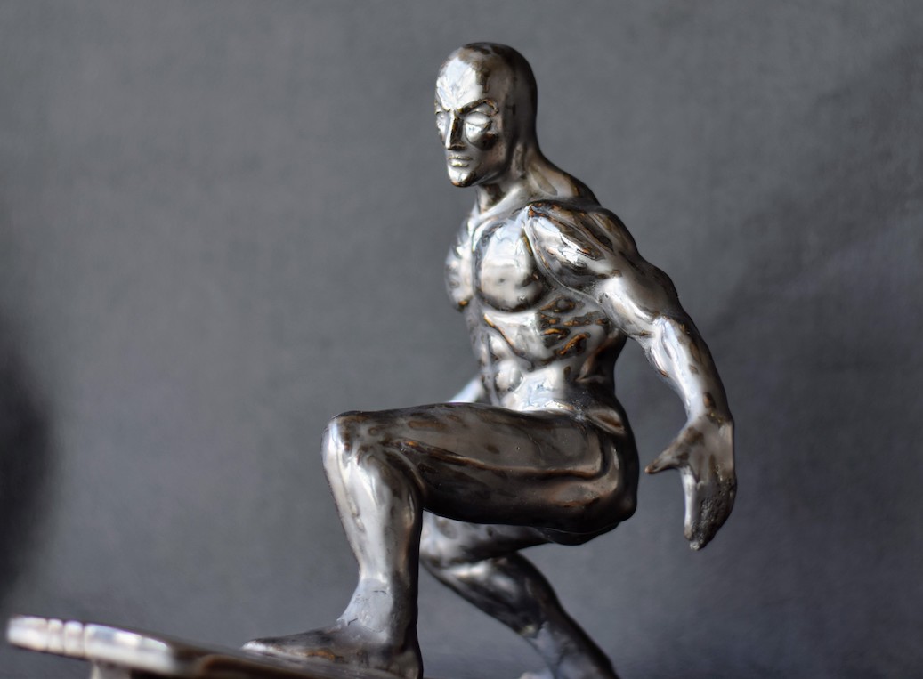Silver Surfer