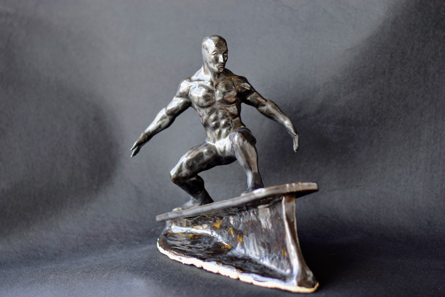 Silver Surfer