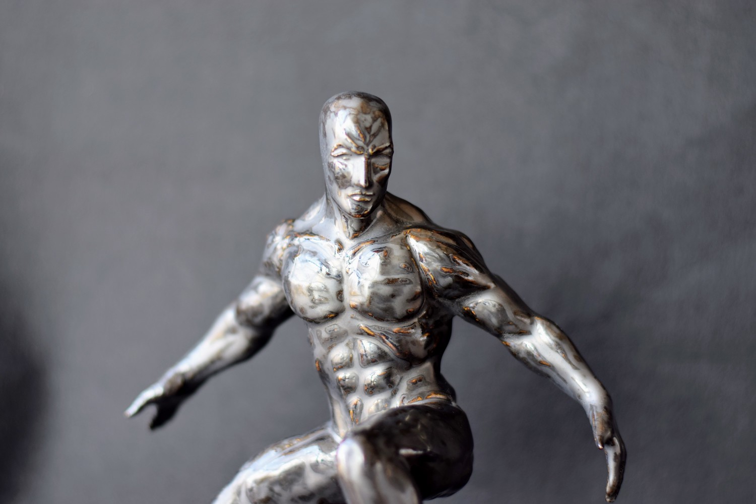 Silver Surfer