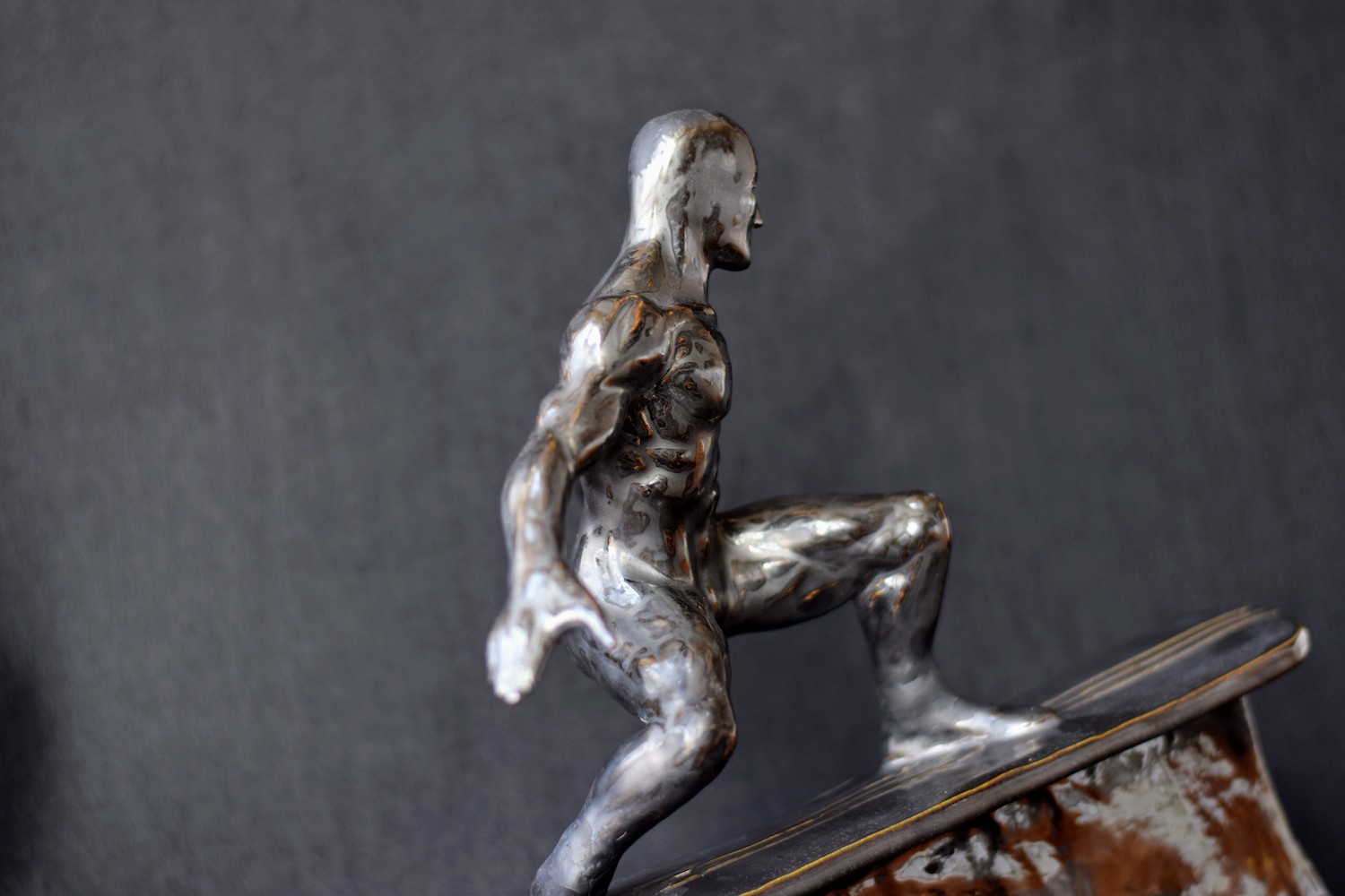 Silver SurferSilver Surfer
