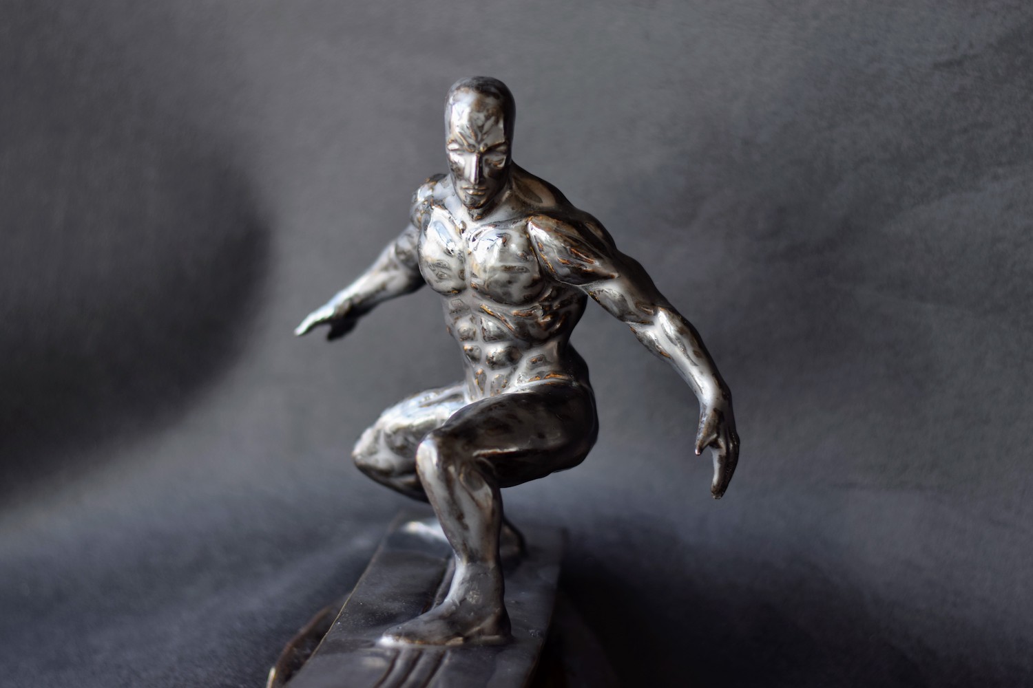 Silver Surfer