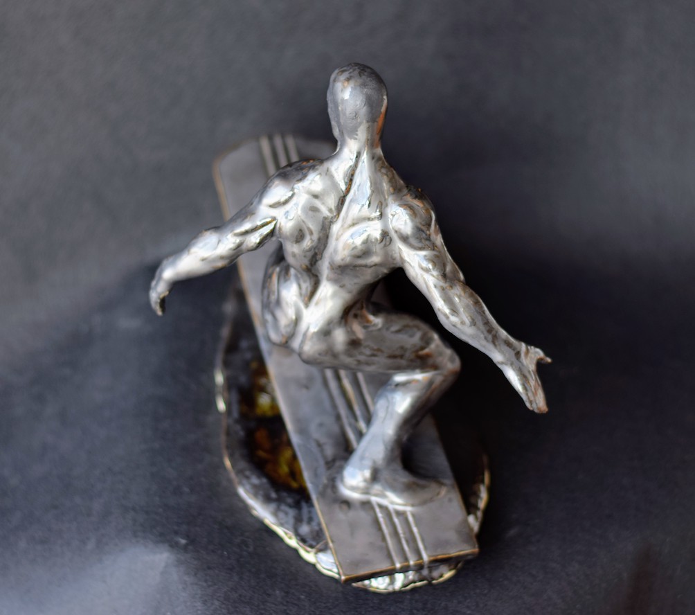 Silver Surfer