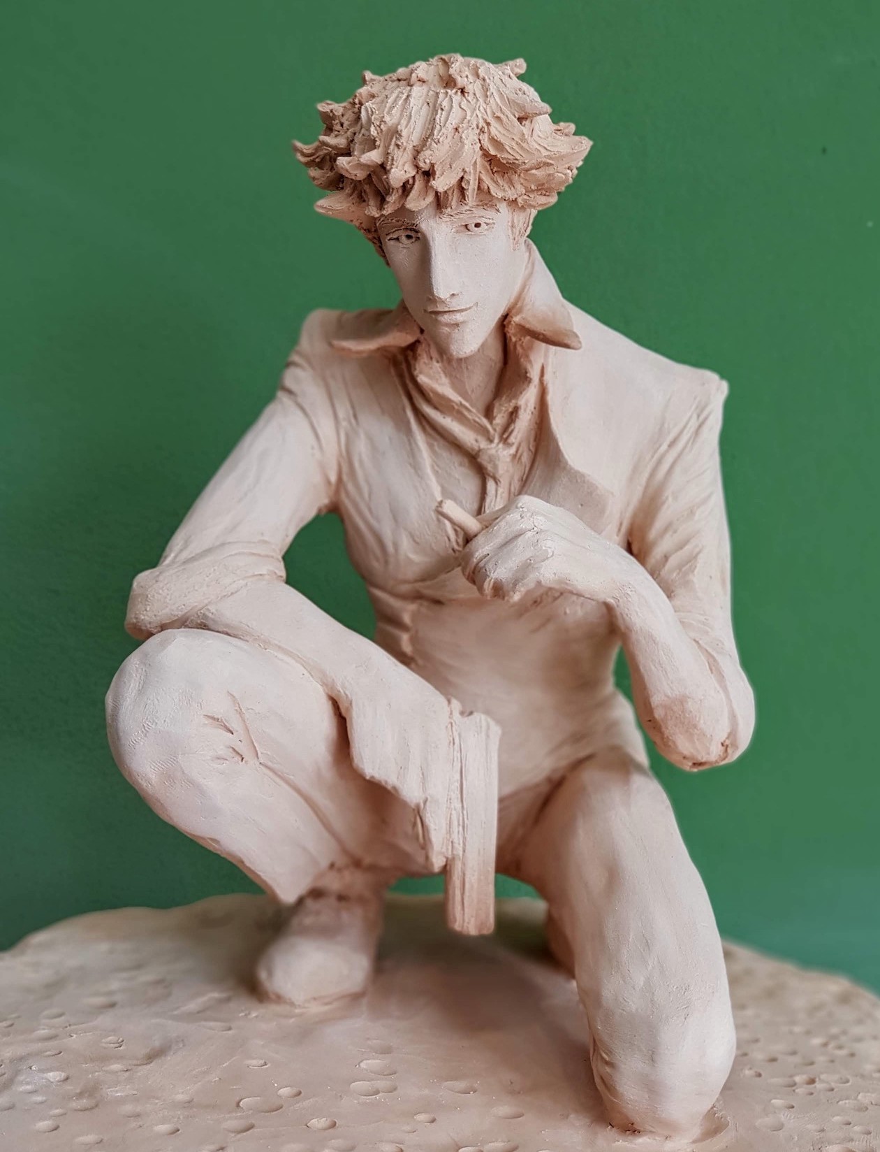 Spike Spiegel