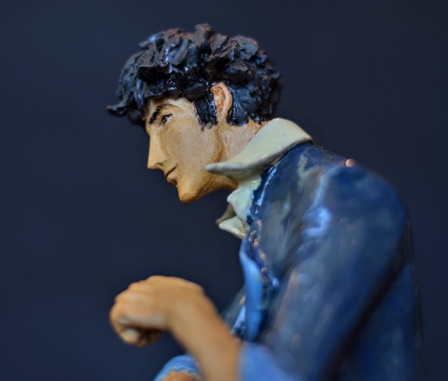 Spike Spiegel