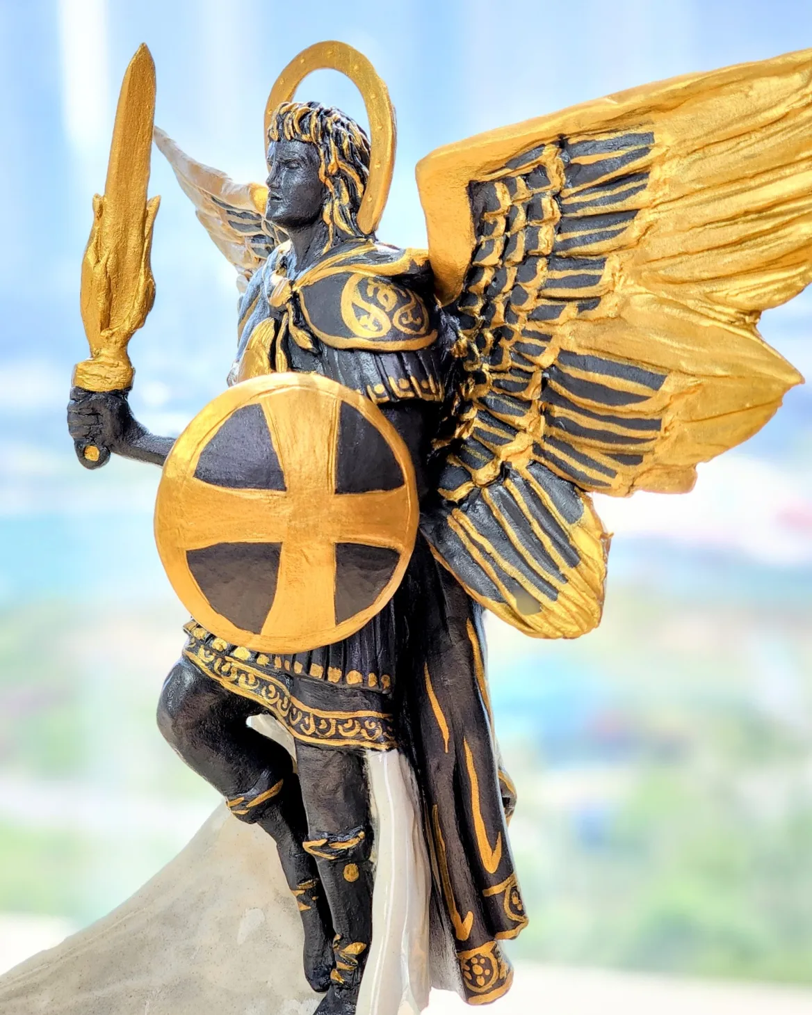 Archangel St. Michael