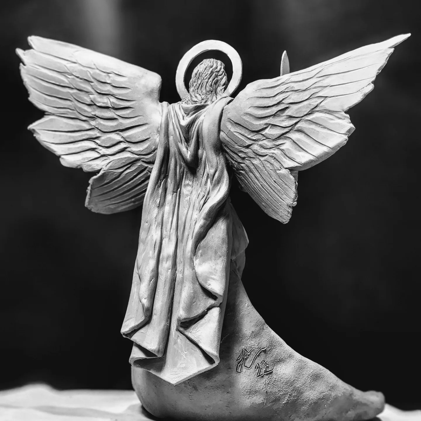 Archangel St. Michael